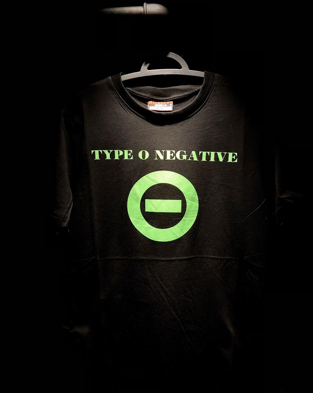 TYPE O NEGATIVE We Are Suspended In Dusk T-ShirtHeavy Craft