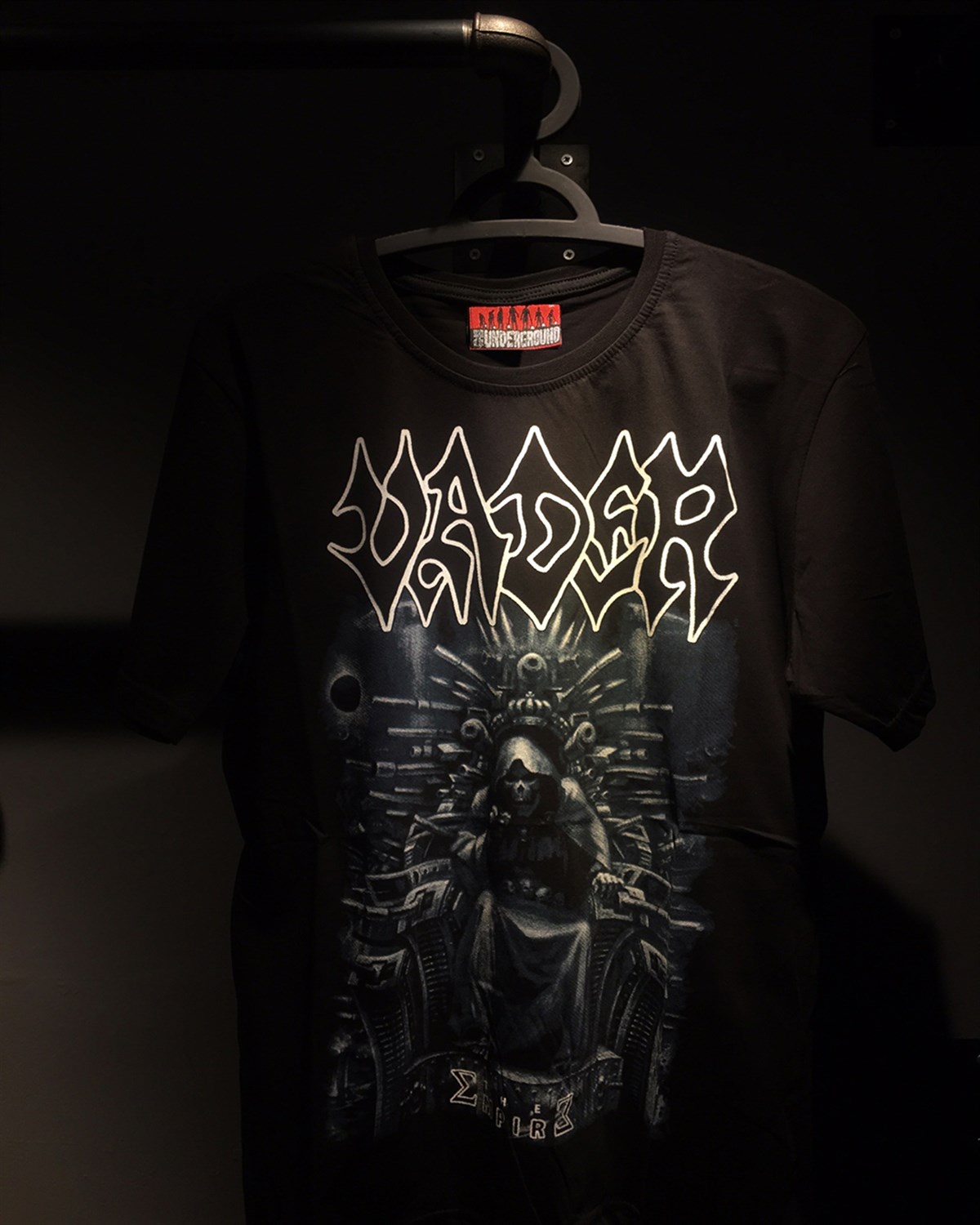 VADER The Empire T-Shirt
