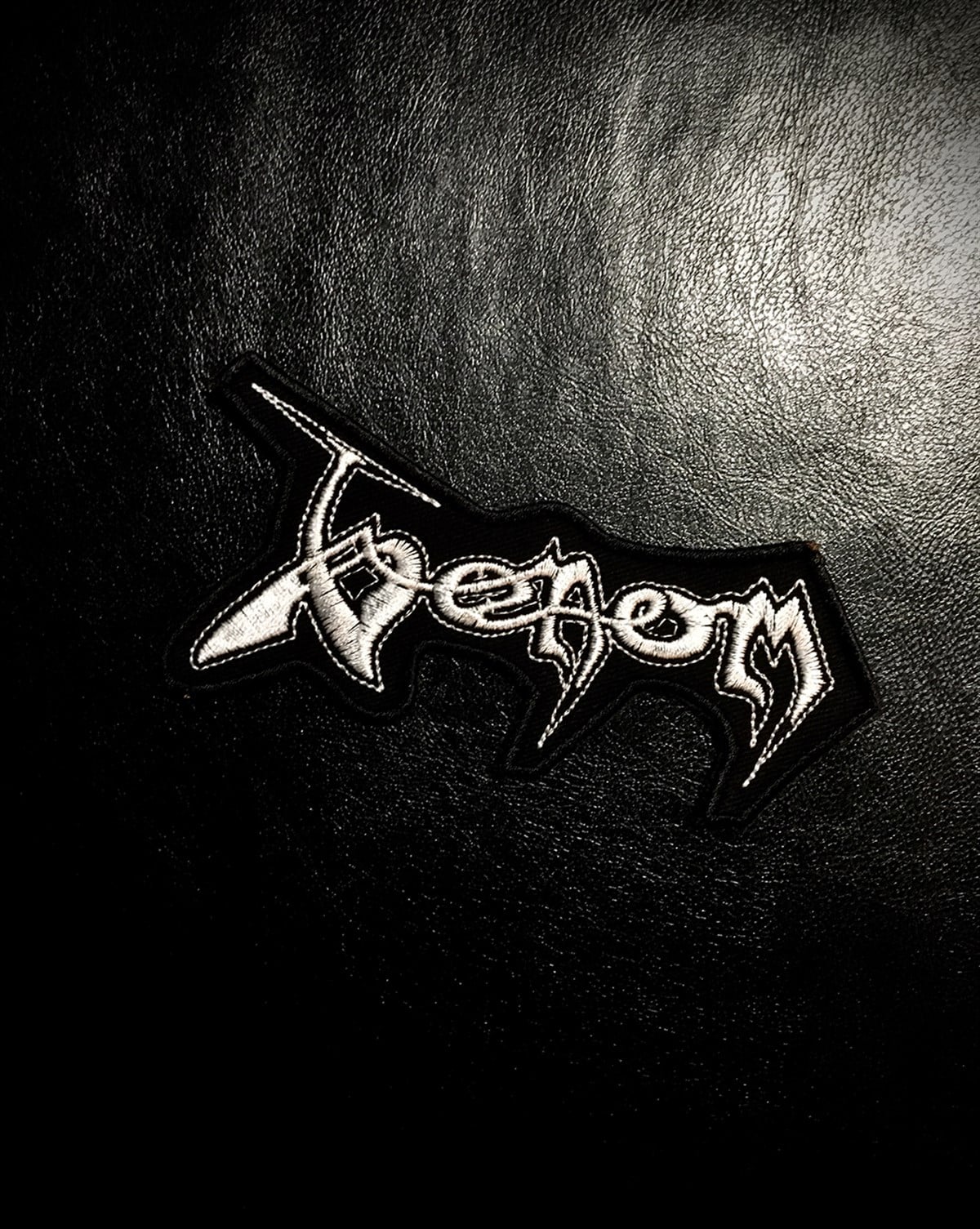 VENOM  Küçük Patch