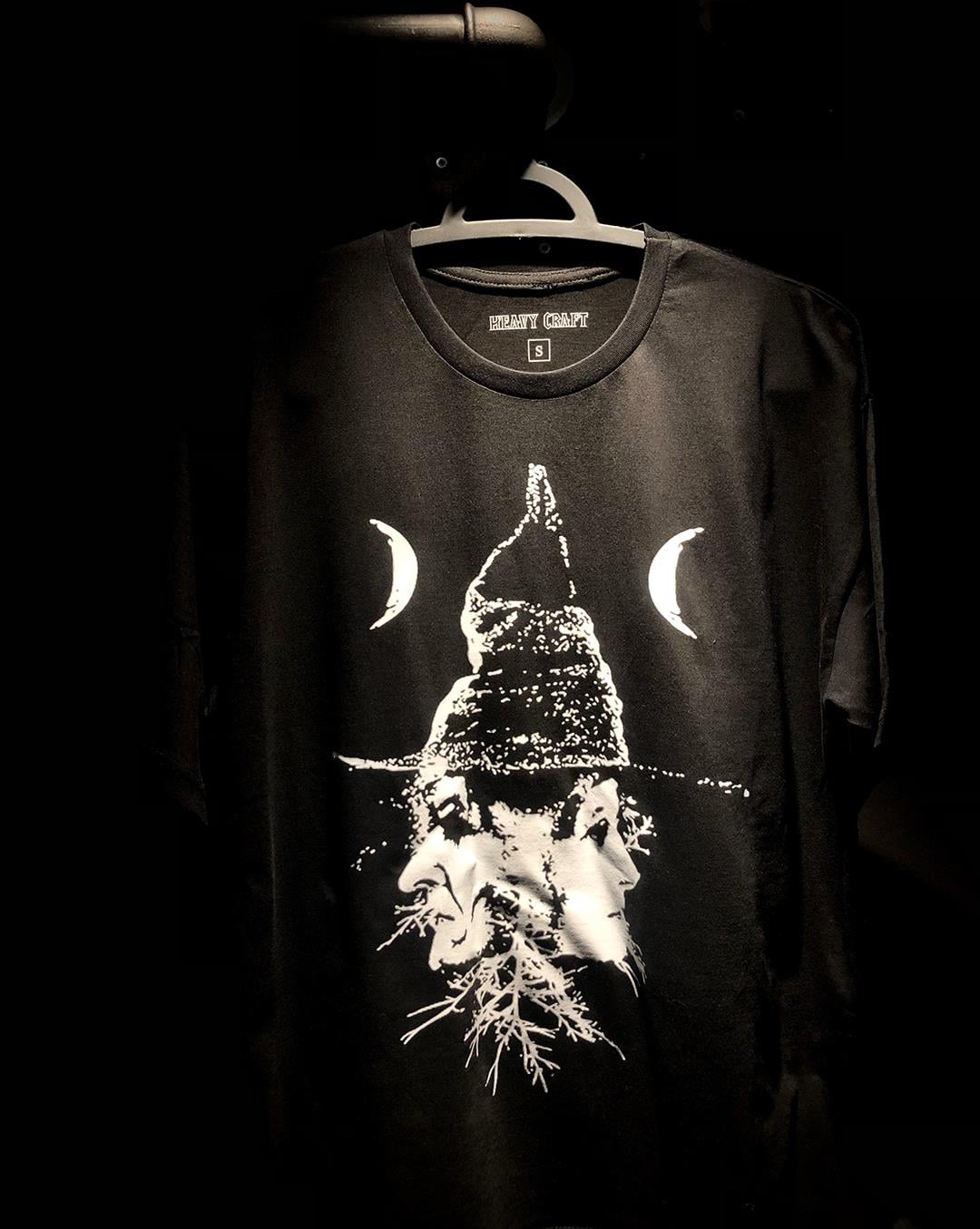 WITCH CRAFT T-Shirt