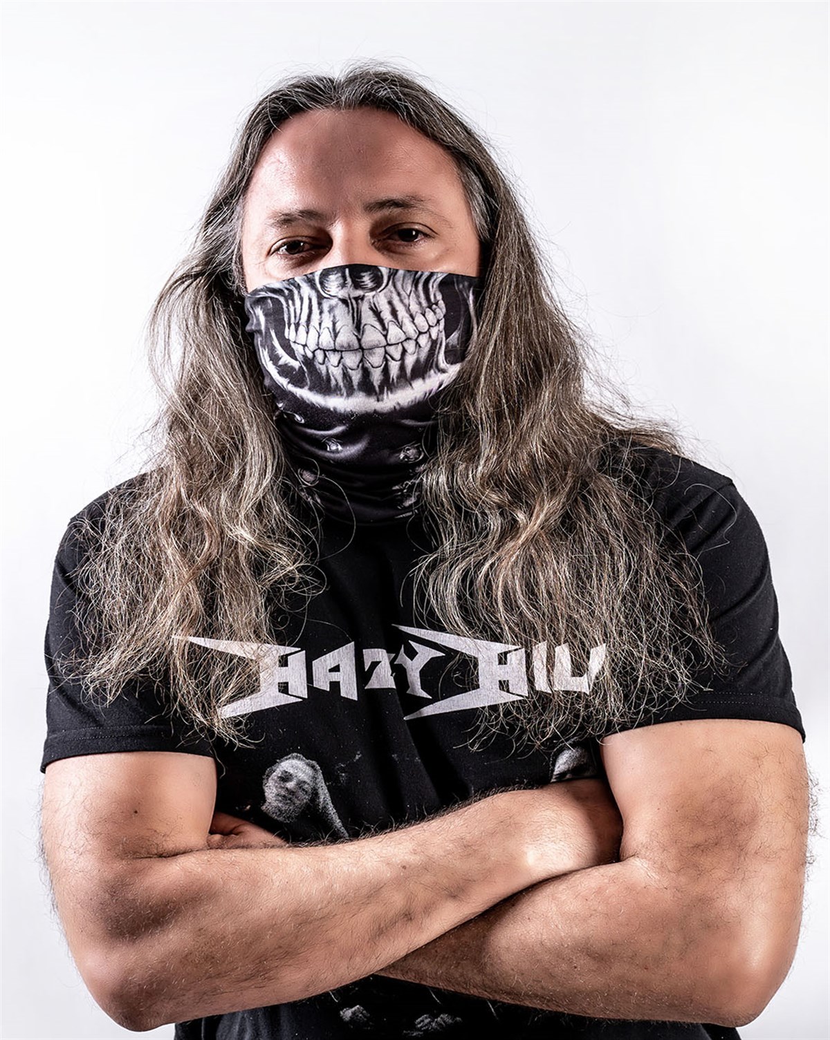 ZAFER ALTUNDAĞ  Buff