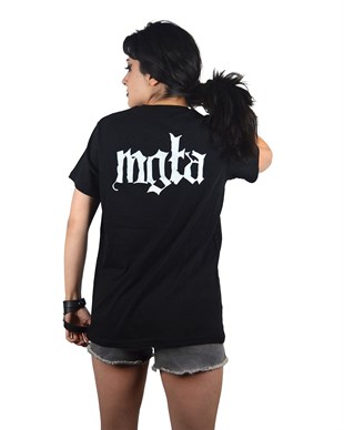 MGLA Age of Excuse T-Shirt