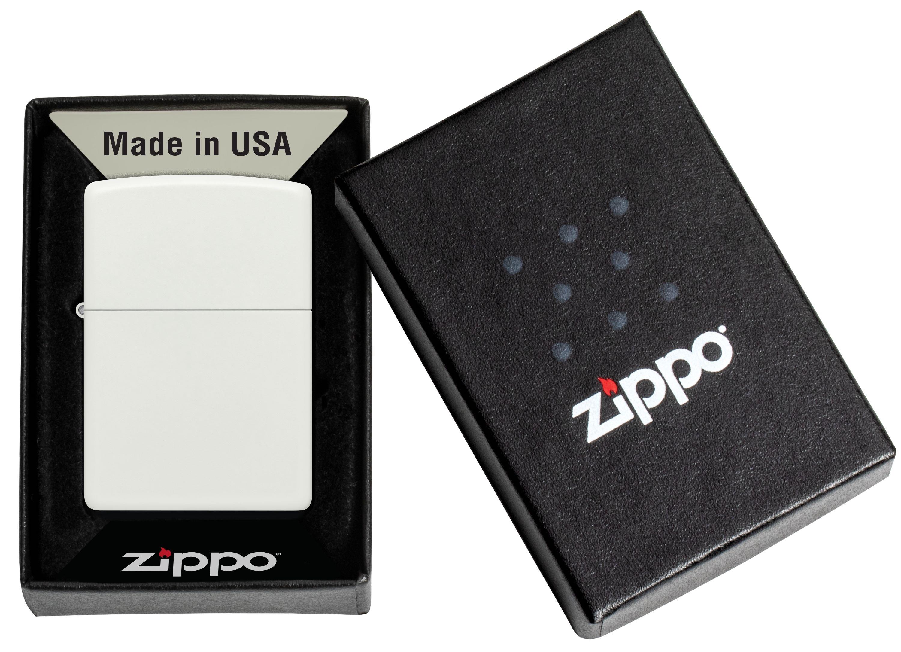 Zippo Çakmak 2250