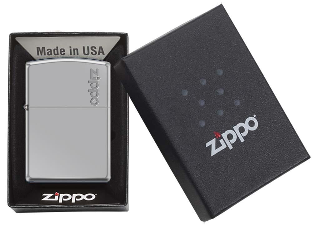 Zippo Çakmak 4450