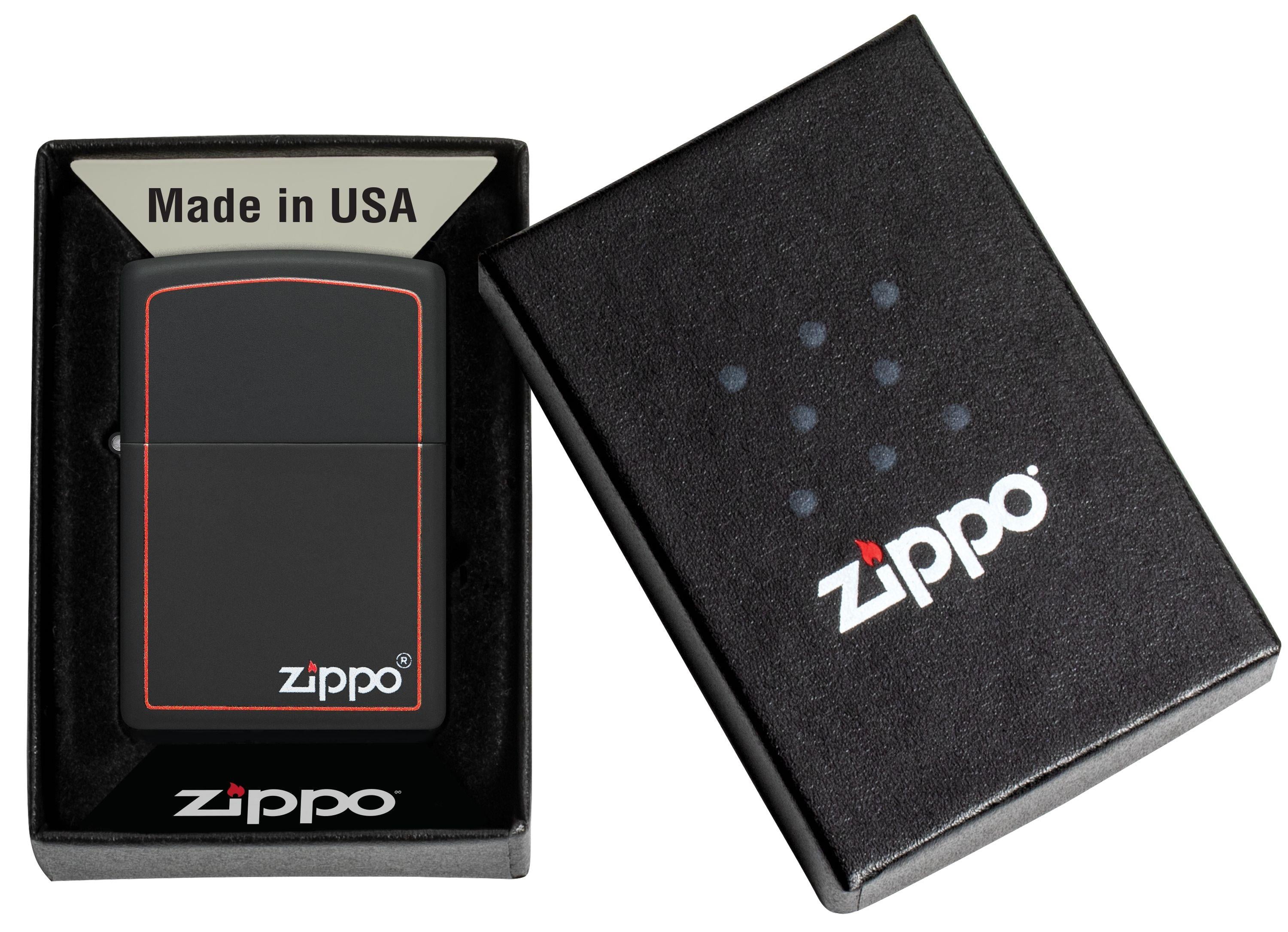 Zippo Çakmak 2250