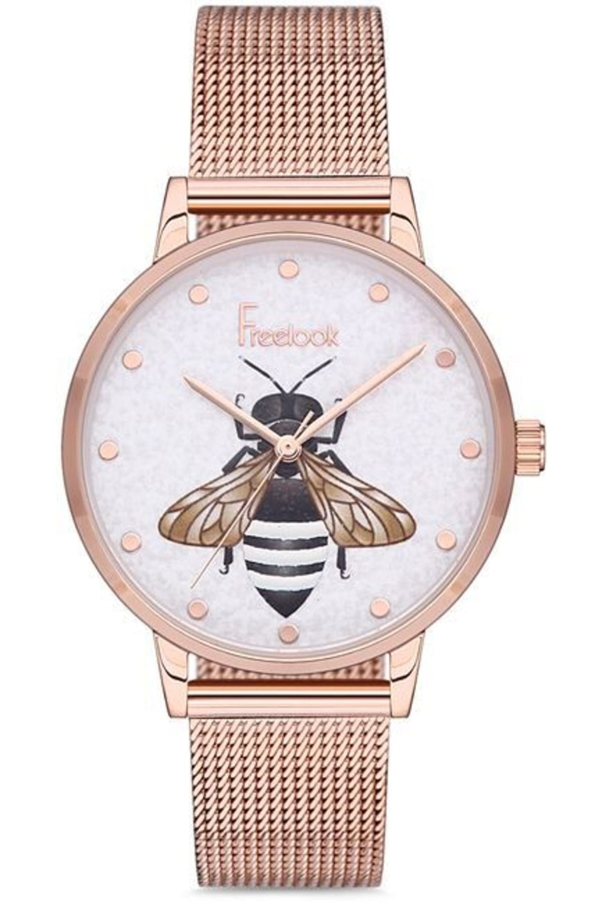Freelook Kadın Kol Saati