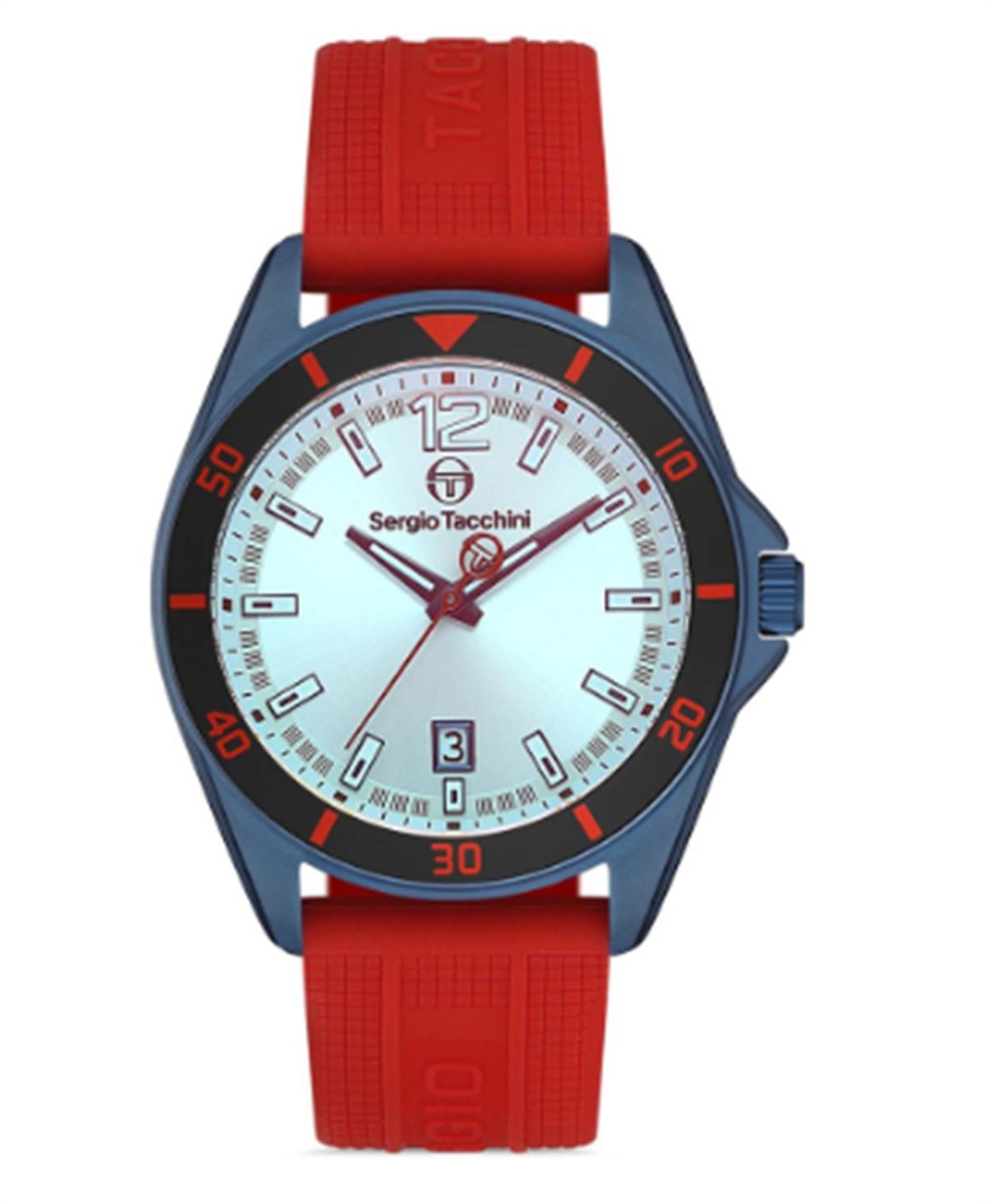 Sergio Tacchini ST.1.10195.2 Erkek Kol Saati