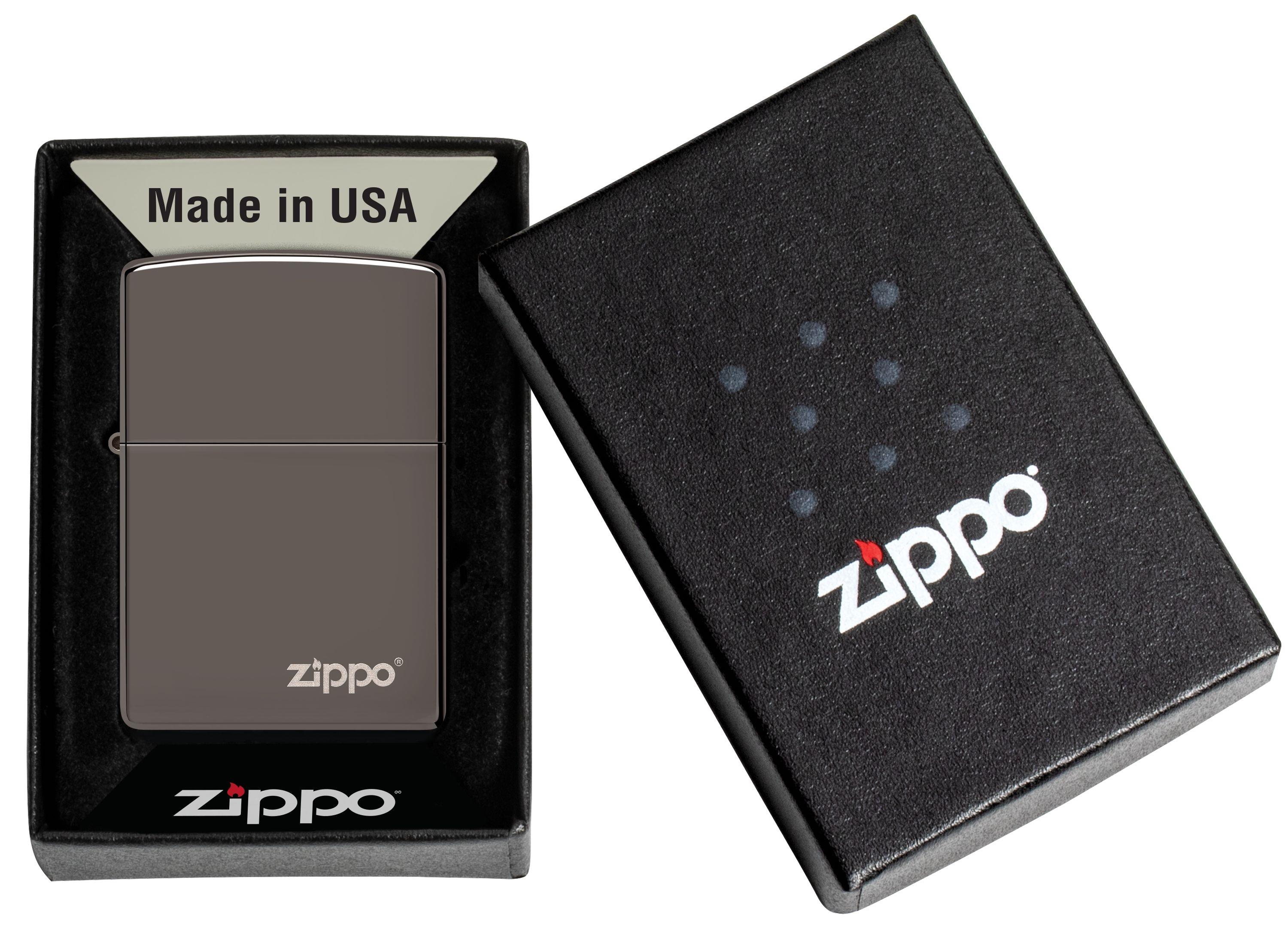 Zippo Çakmak 2750