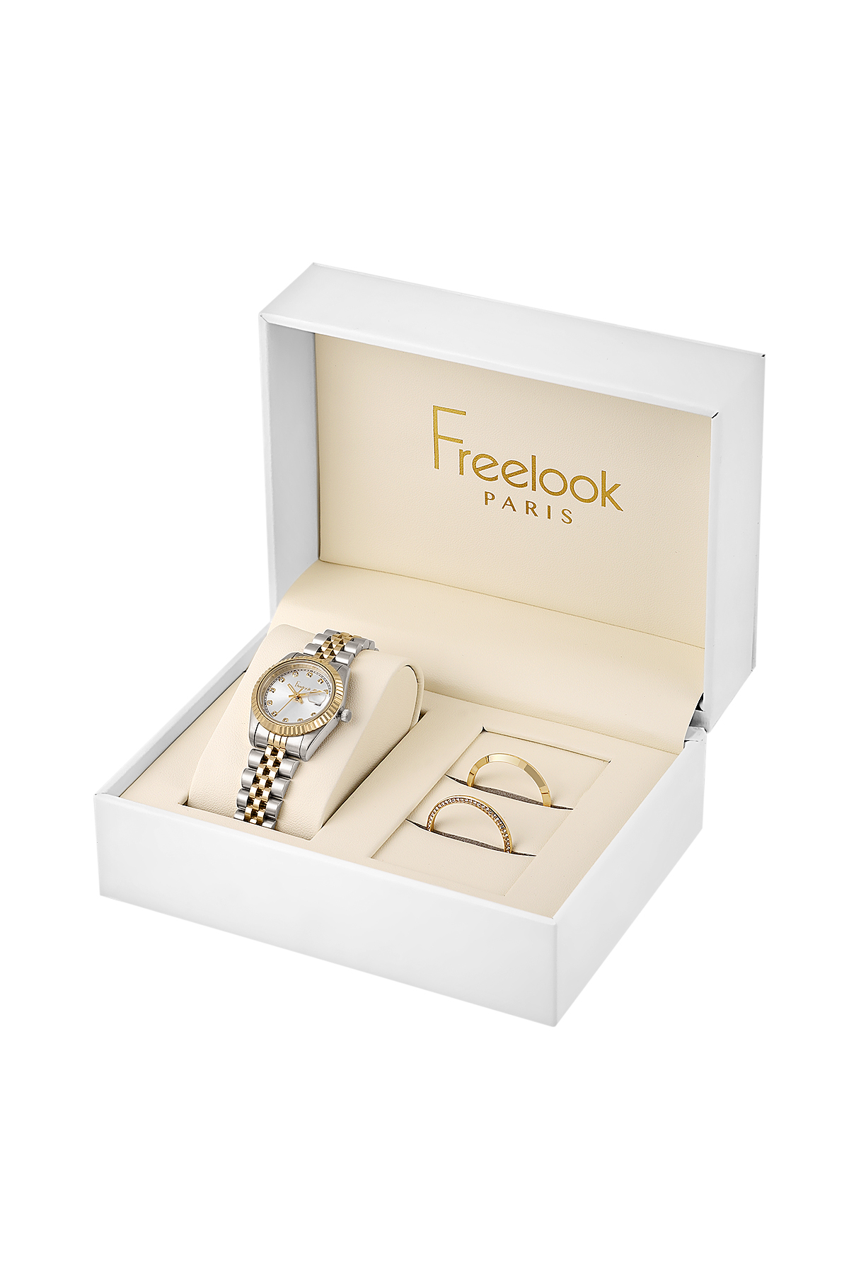 Freelook FL.4.10014-4 Lumiere Kadın Kol Saati