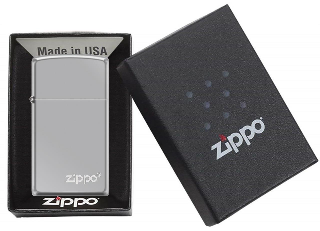 Zippo Çakmak 2580