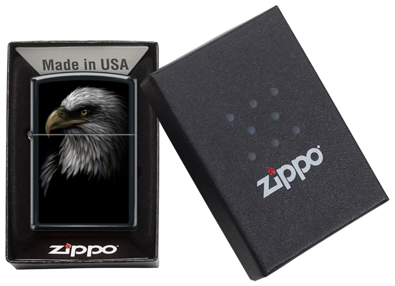 Zippo Çakmak 3250