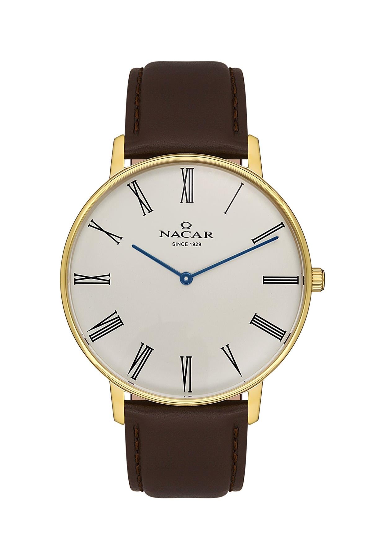 41MM.ÇELİK.ERKEK.QUARTZ.MİNERAL.3ATM
