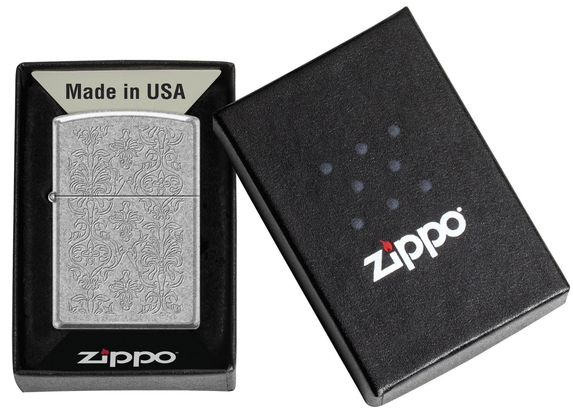 Zippo Çakmak 2750