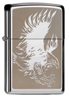 Zippo Çakmak 3250
