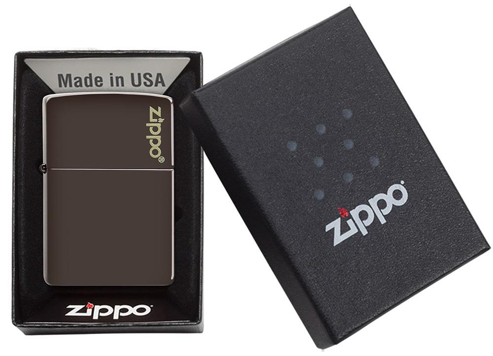 Zippo Çakmak 2500