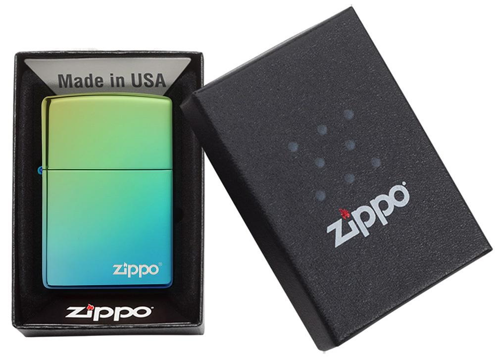Zippo Çakmak 3500