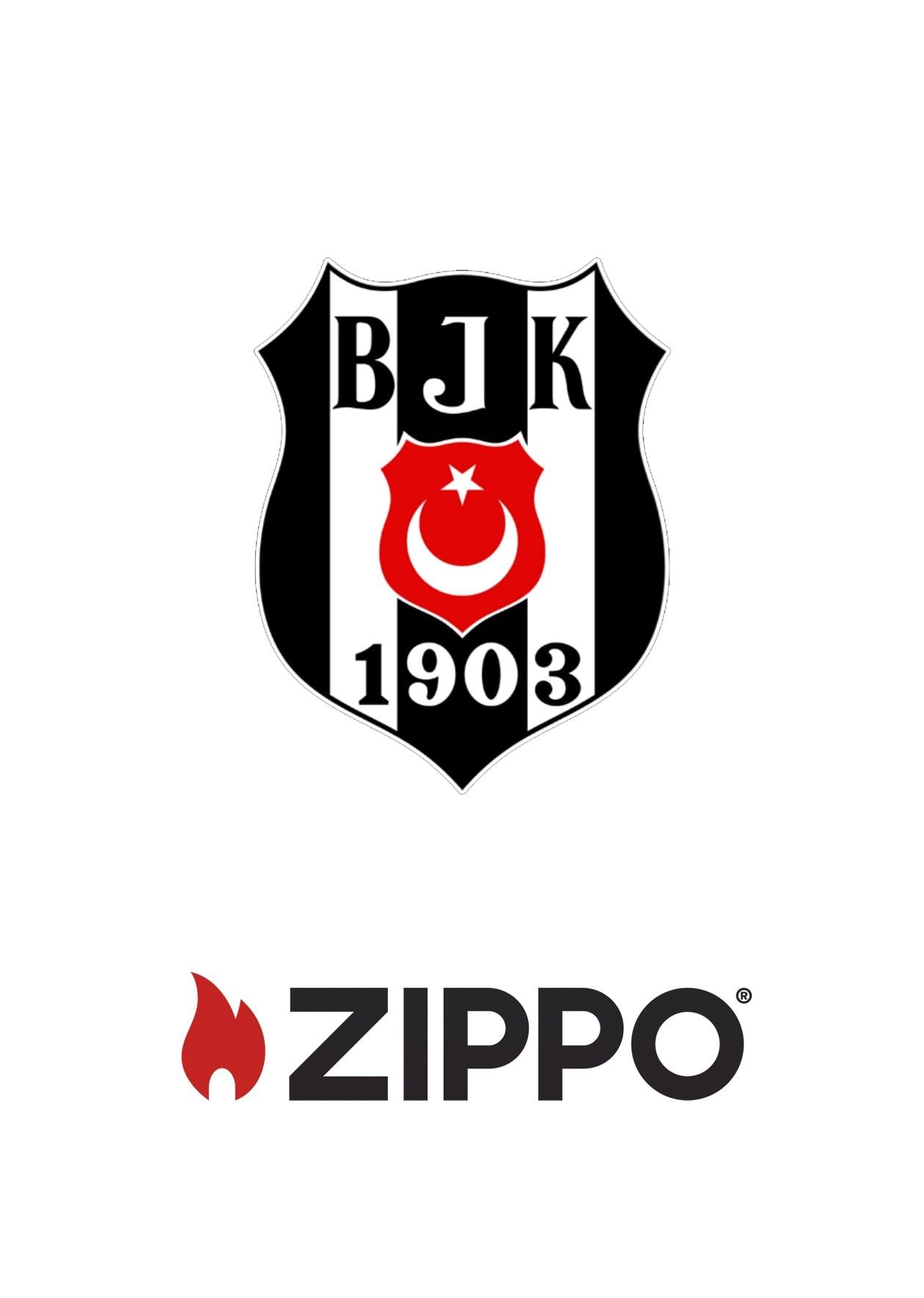 Zippo Çakmak 4500