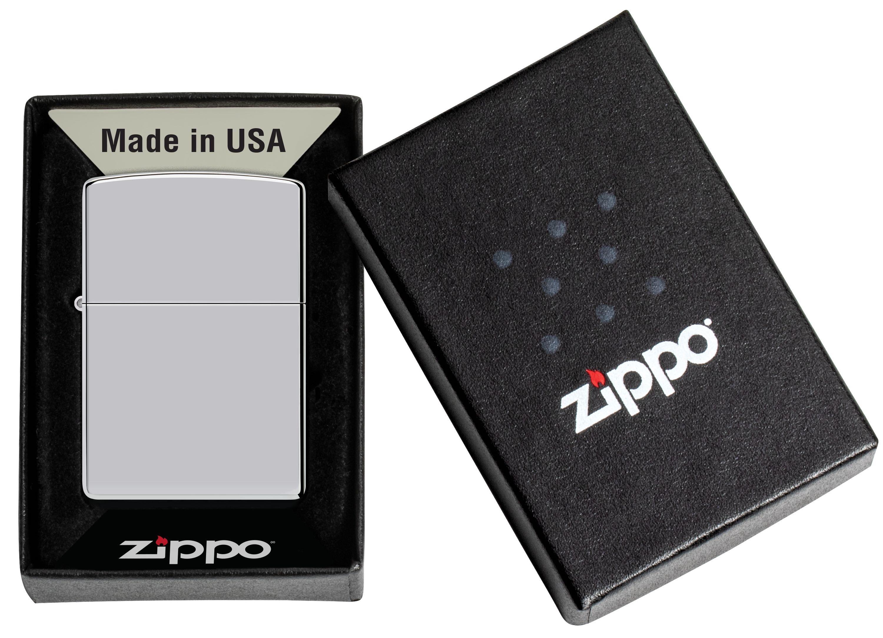 Zippo Çakmak 2500