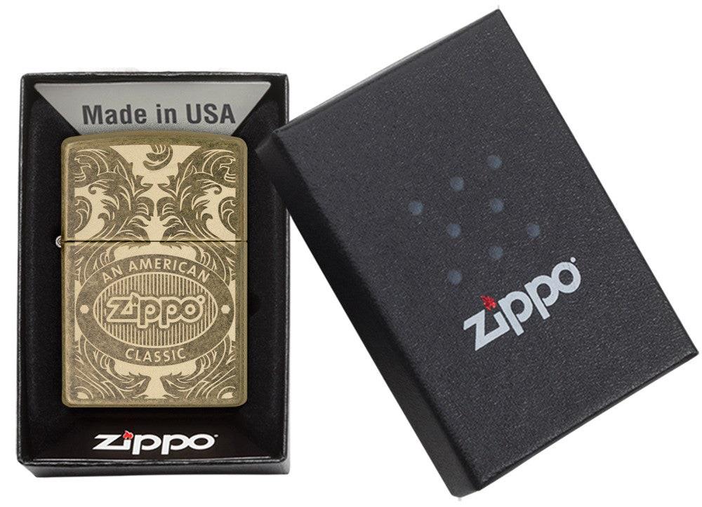 Zippo Çakmak 3500