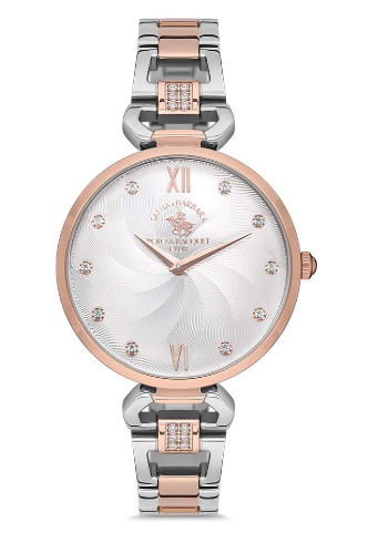 Santa Barbara Polo SB.1.10029.5 Kadın Kol Saati