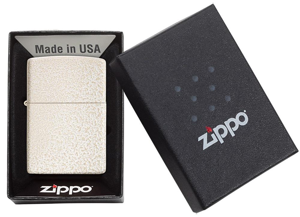 Zippo Çakmak 2580