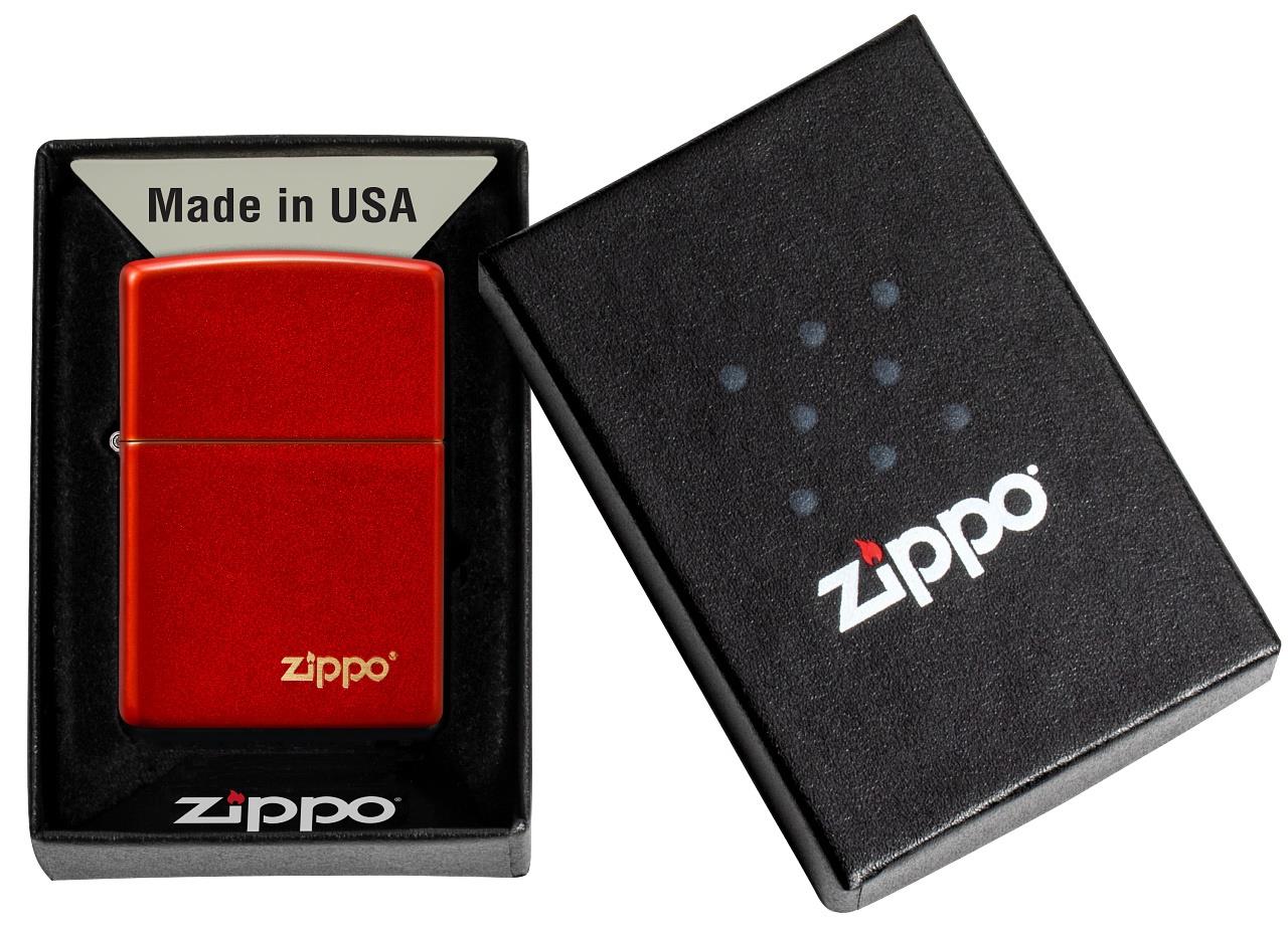 Zippo Çakmak 2580