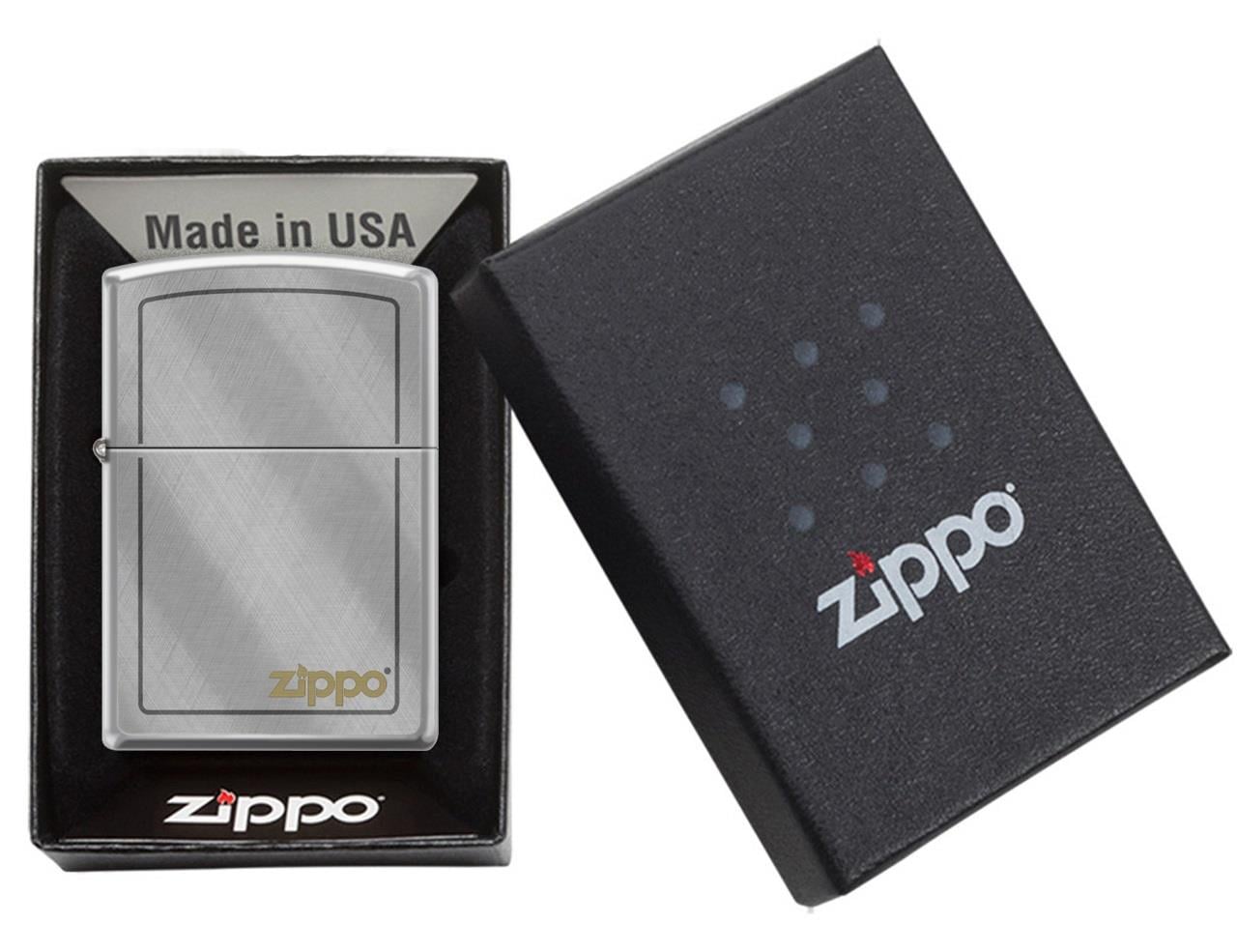 Zippo Çakmak 2500