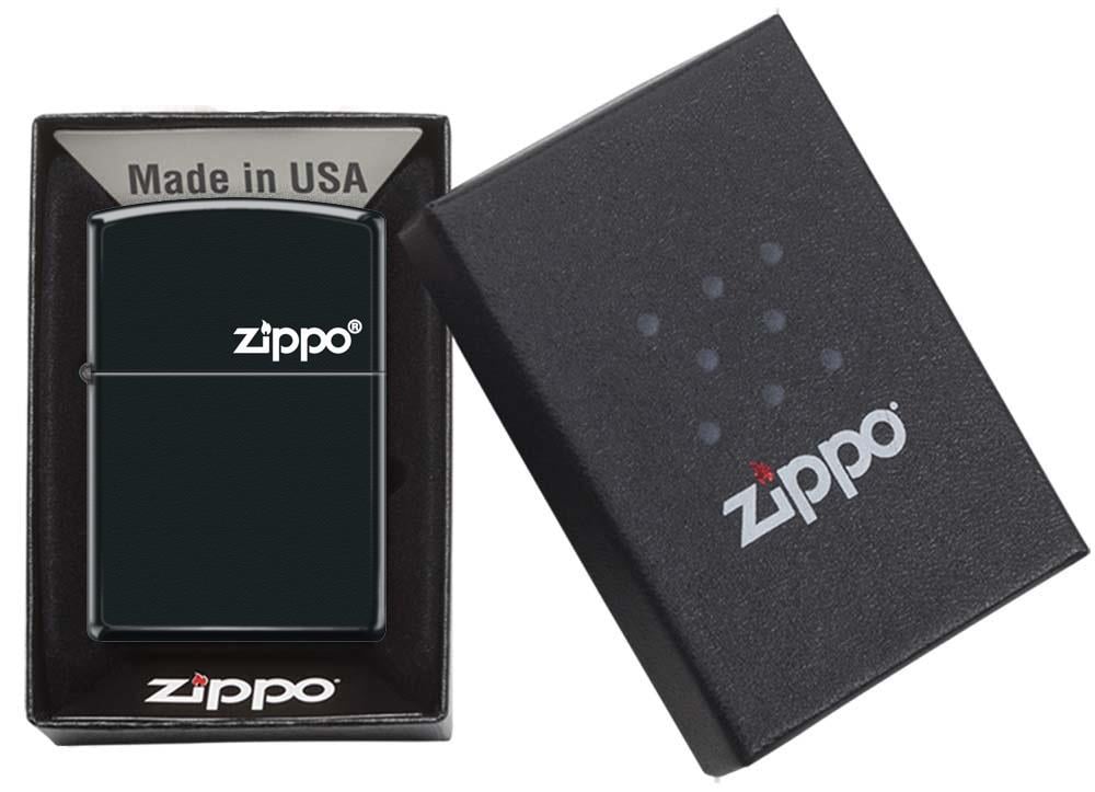 Zippo Çakmak 2550