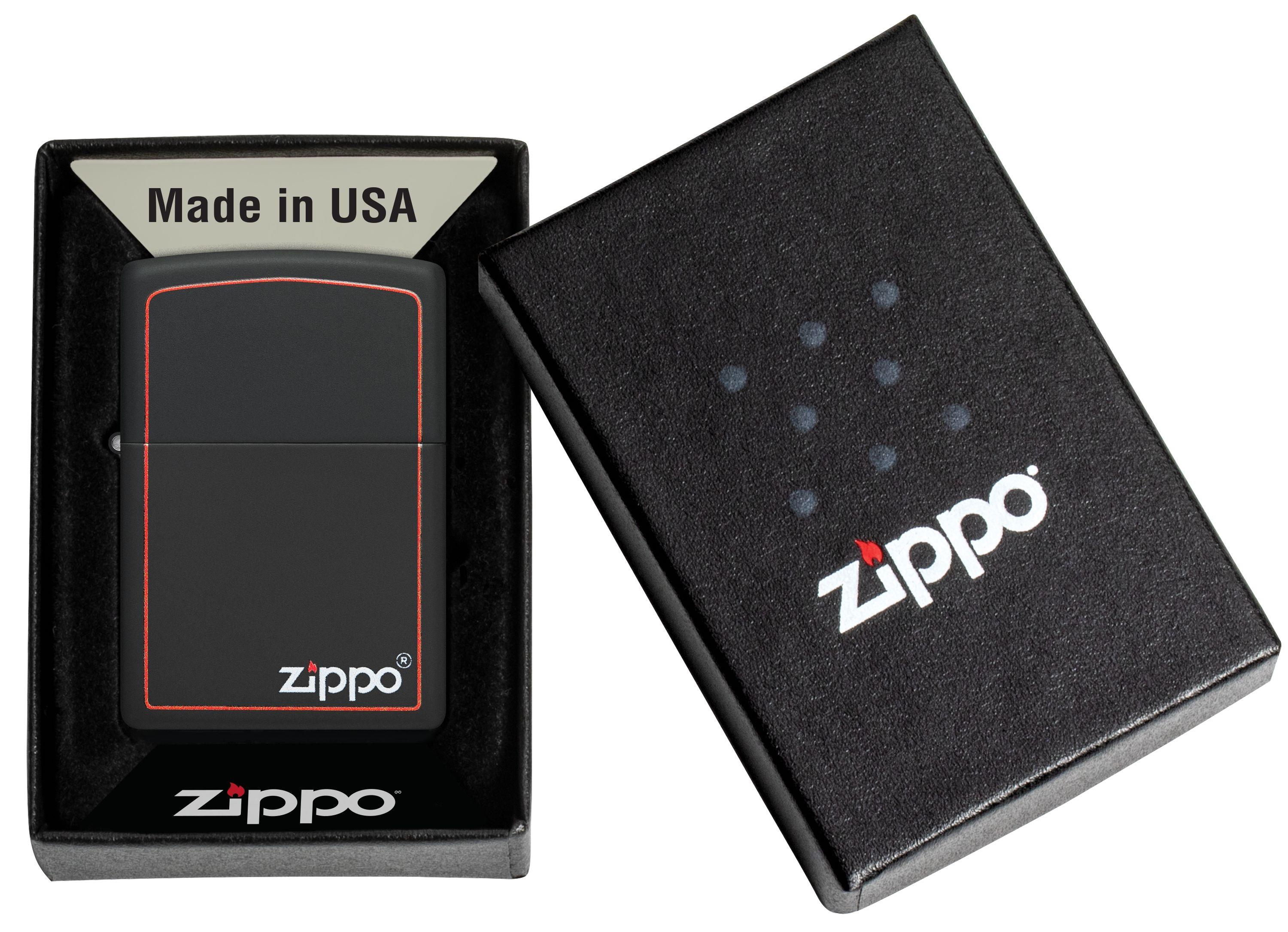 Zippo Çakmak 2250