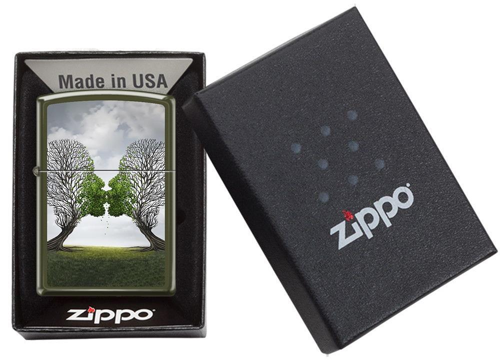 Zippo Çakmak 3250