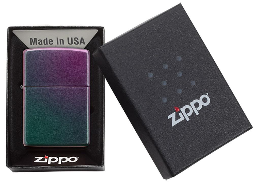 Zippo Çakmak 2580