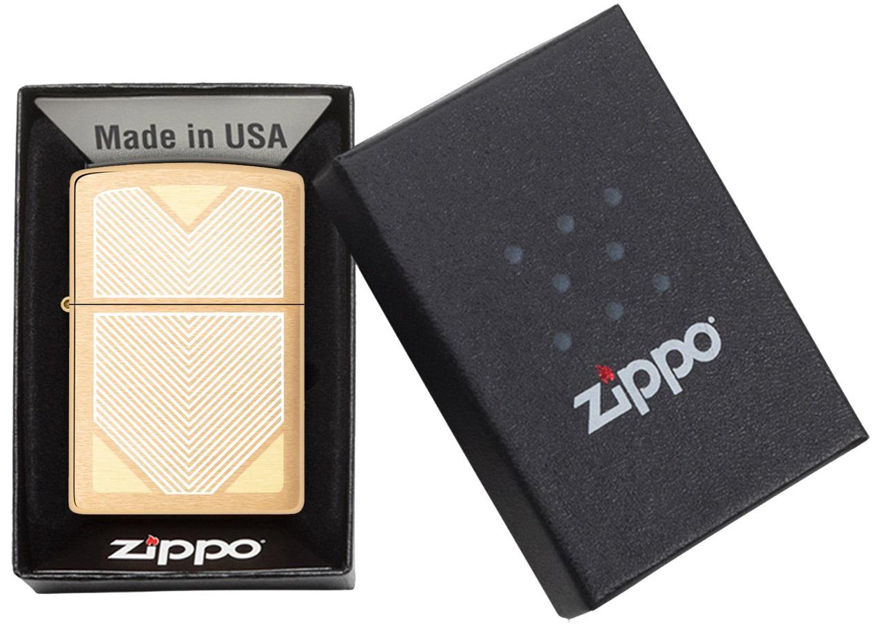Zippo Çakmak 3750