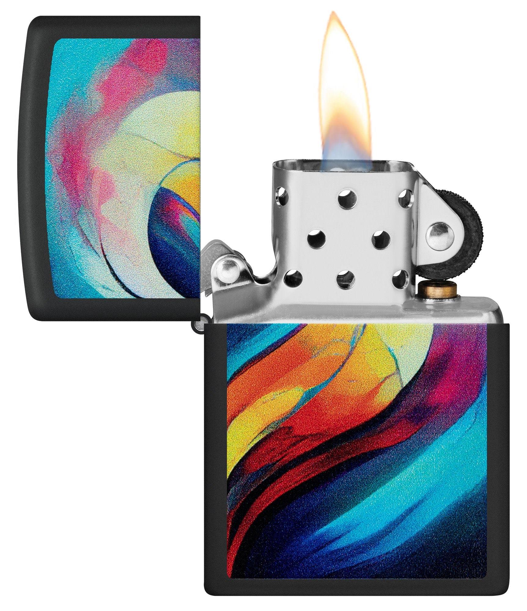 Zippo Çift Çakmak 218 Heart Set Left/Right Set
