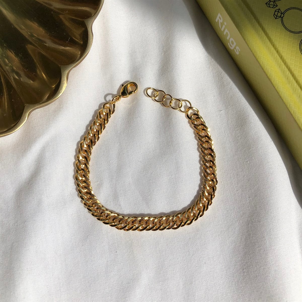 Chain Bileklik
