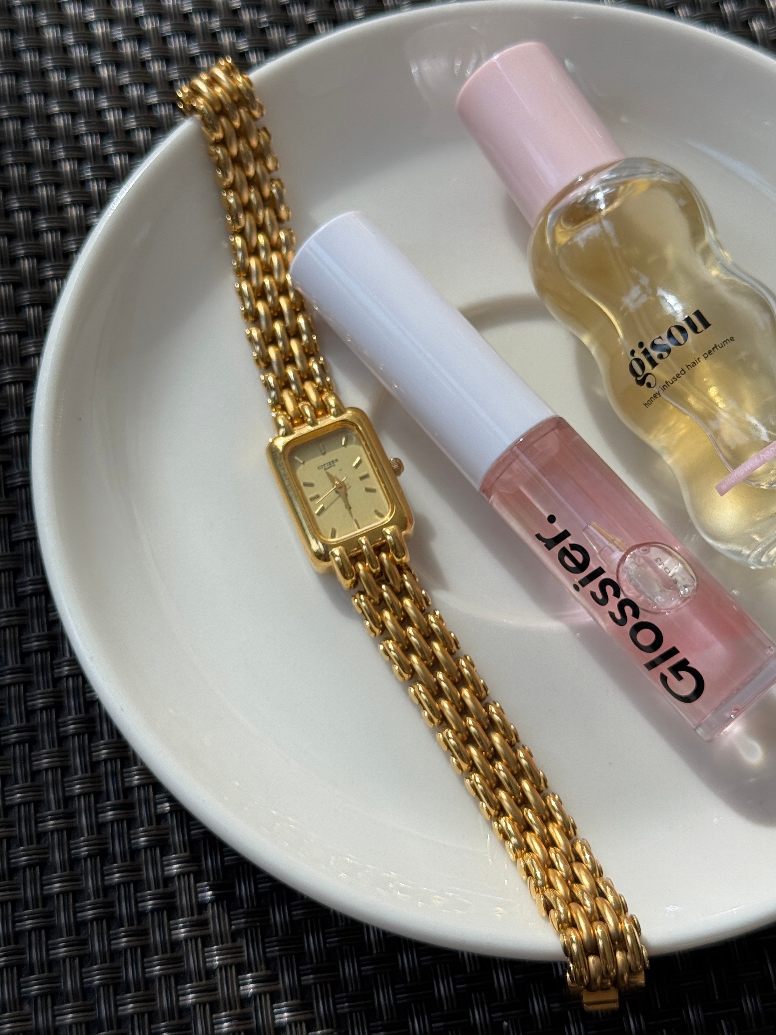 CITIZEN Vintage Kol Saati