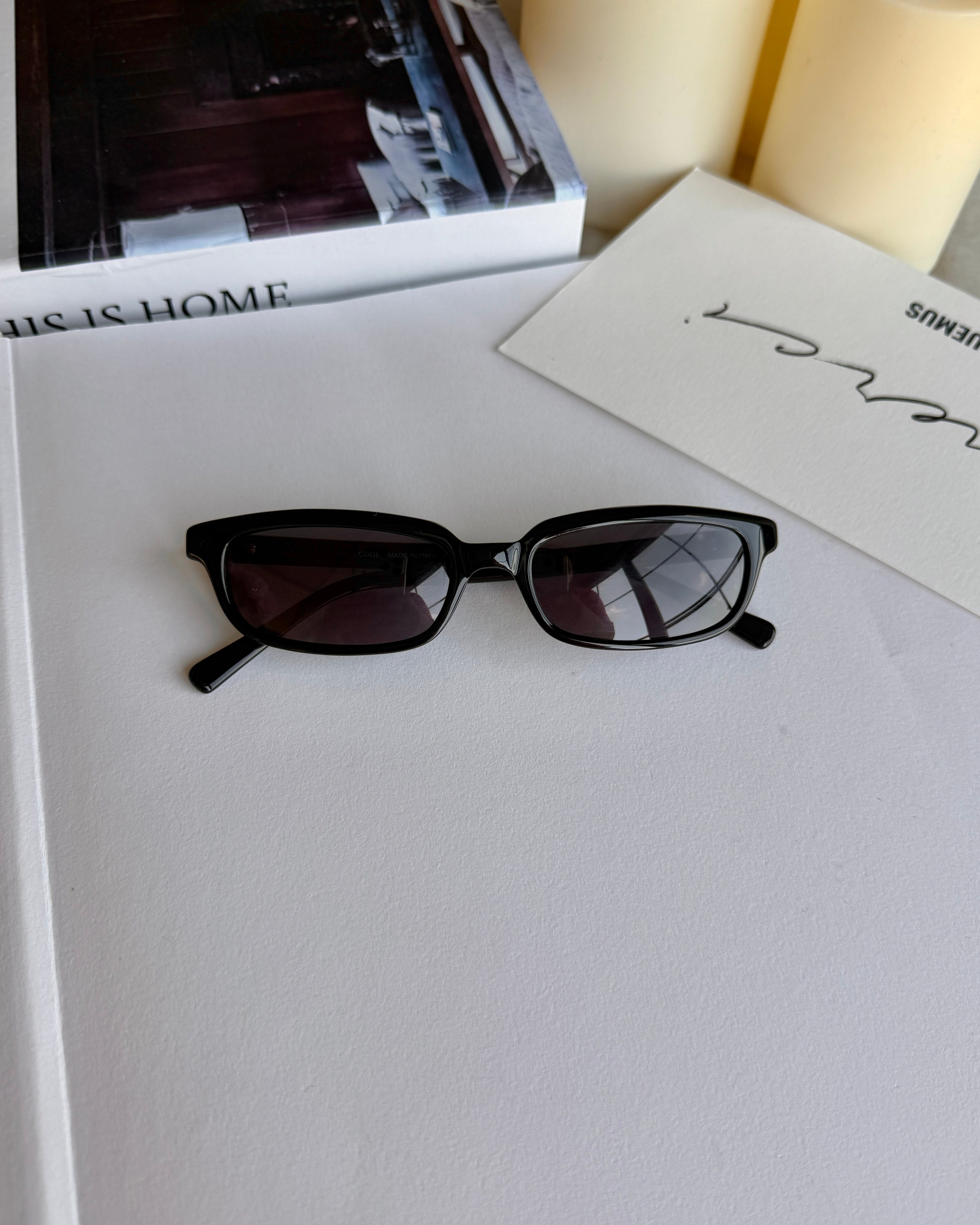 COOL Made in Italy Vintage Güneş Gözlüğü