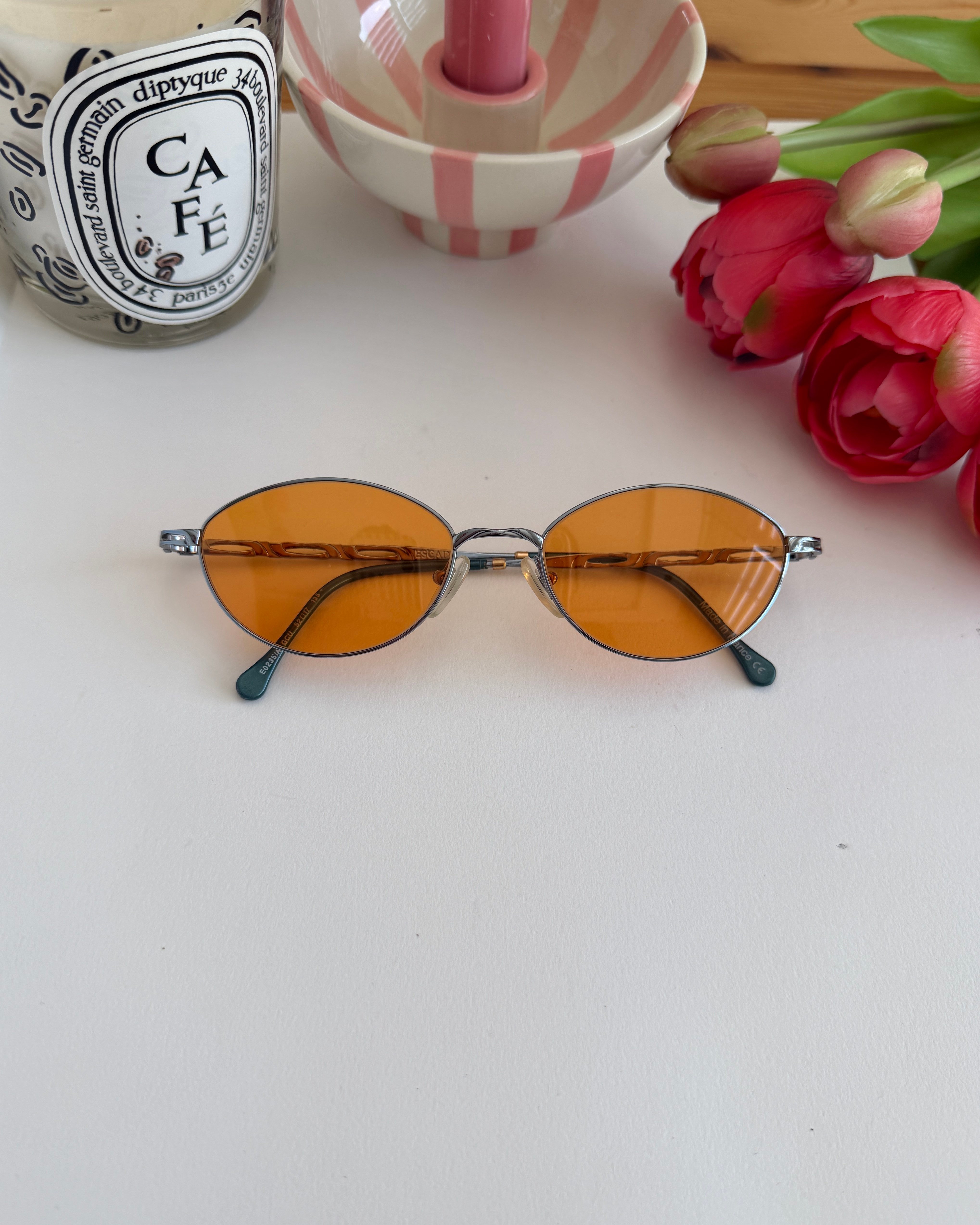 ESCADA Made in France Vintage Gözlük