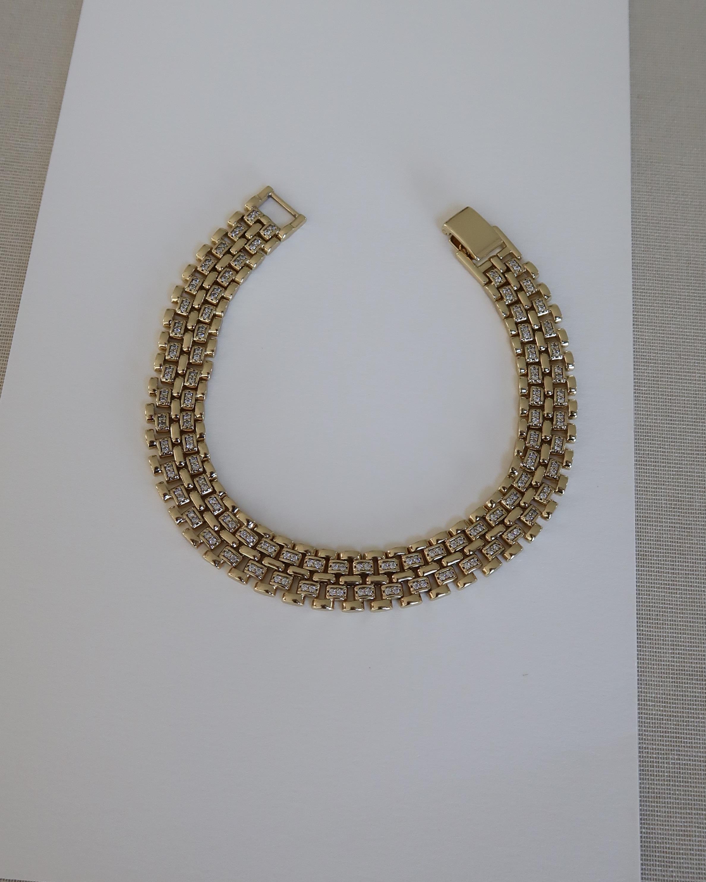 Özel Seri Bileklik No:4