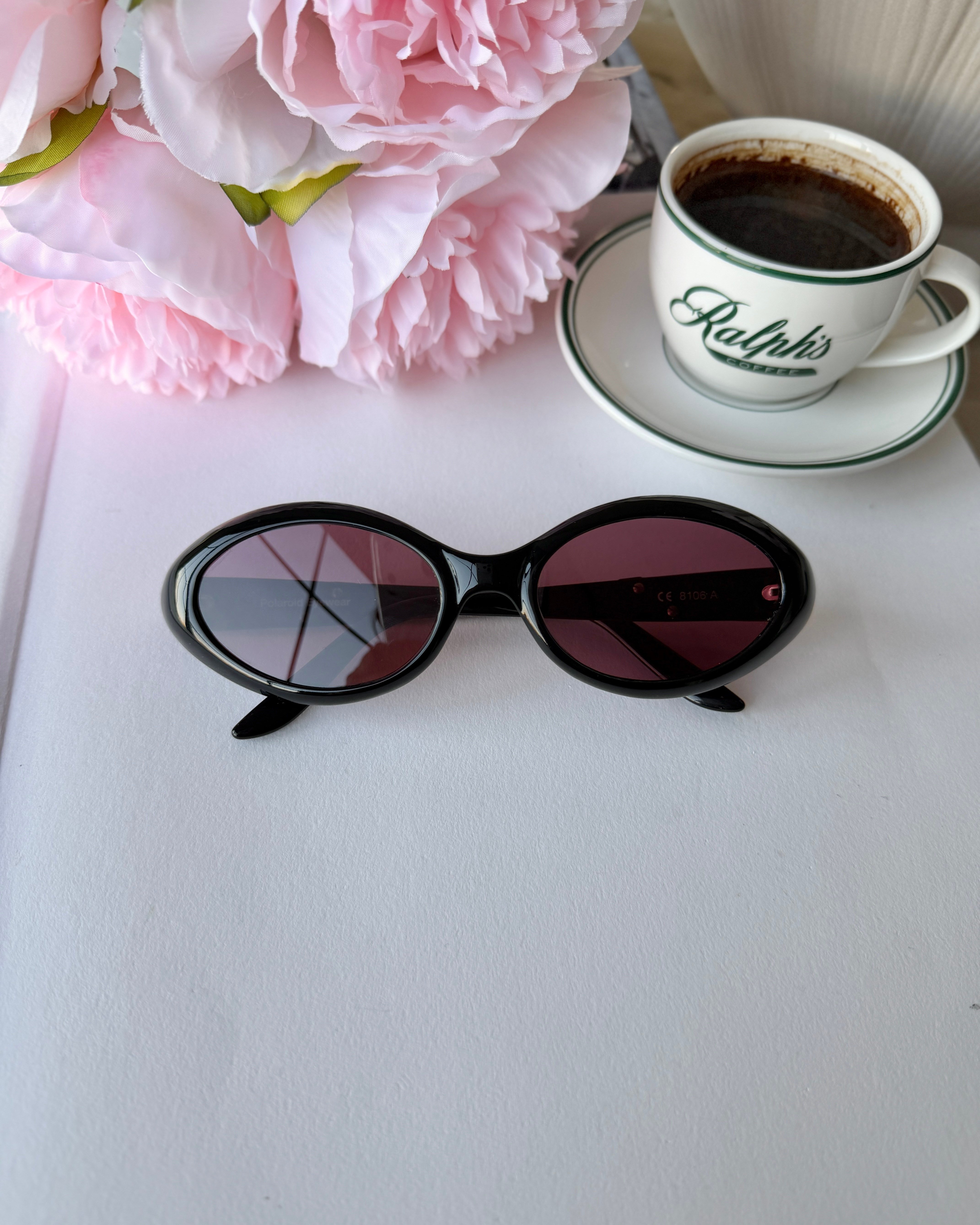POLAROID Eyewear Vintage Gözlük