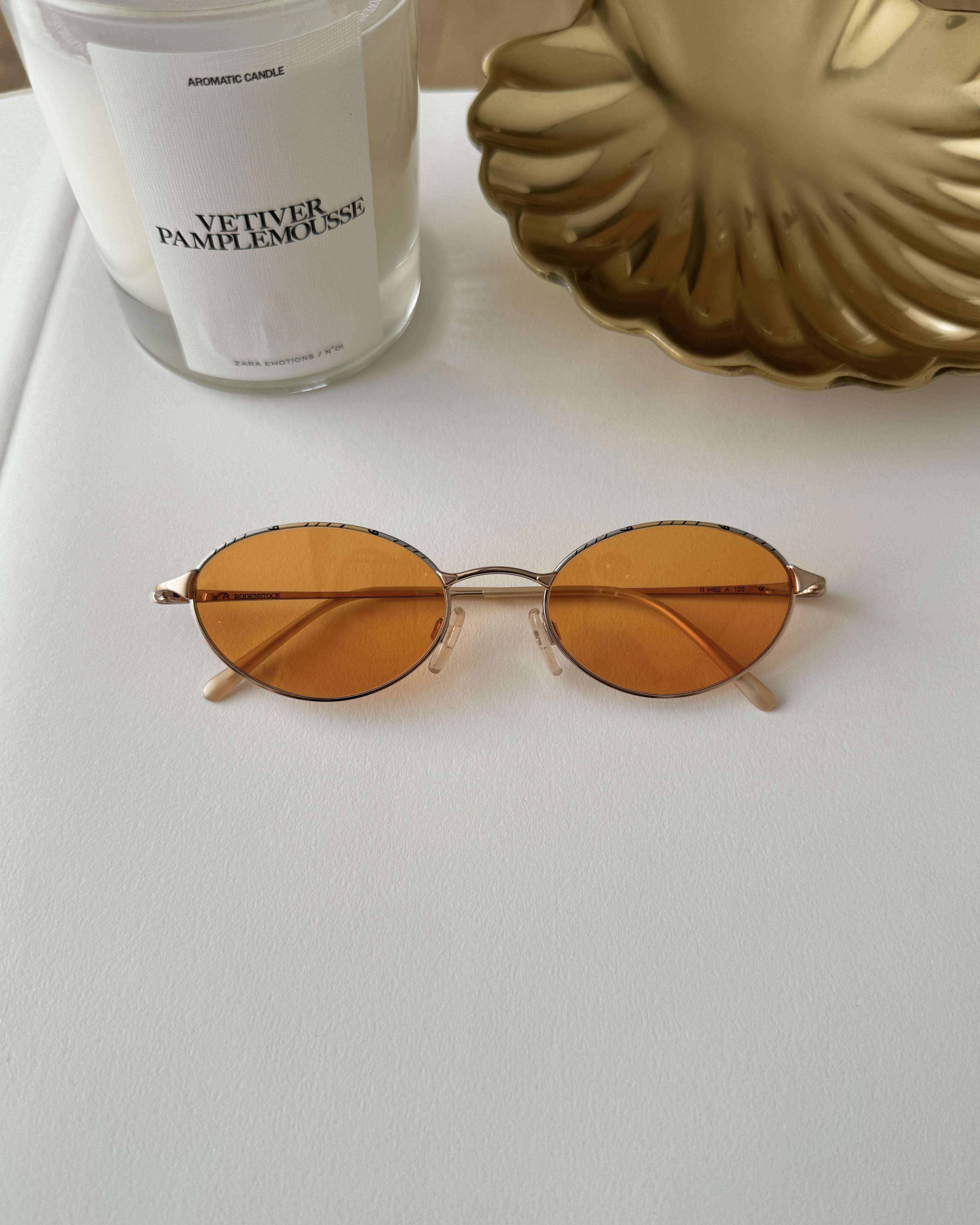 Rodenstock Made in Germany Vintage Gözlük - R4482