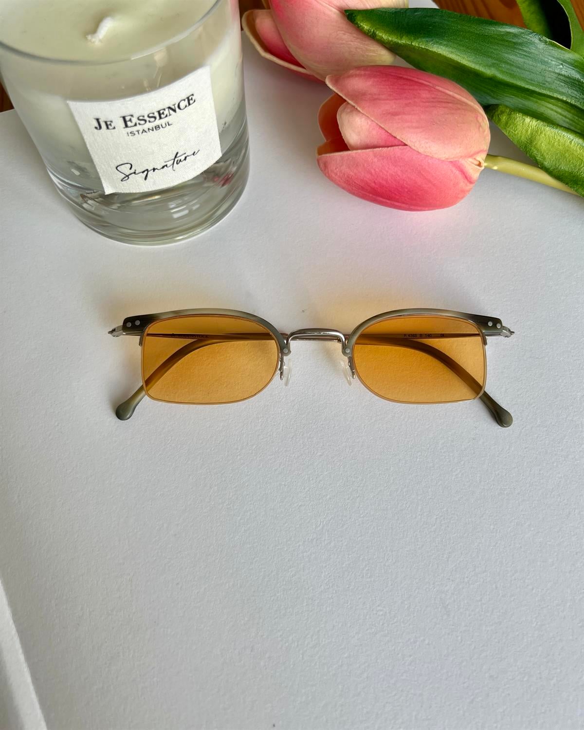 RODENSTOCK Mini Model Vintage Gözlük