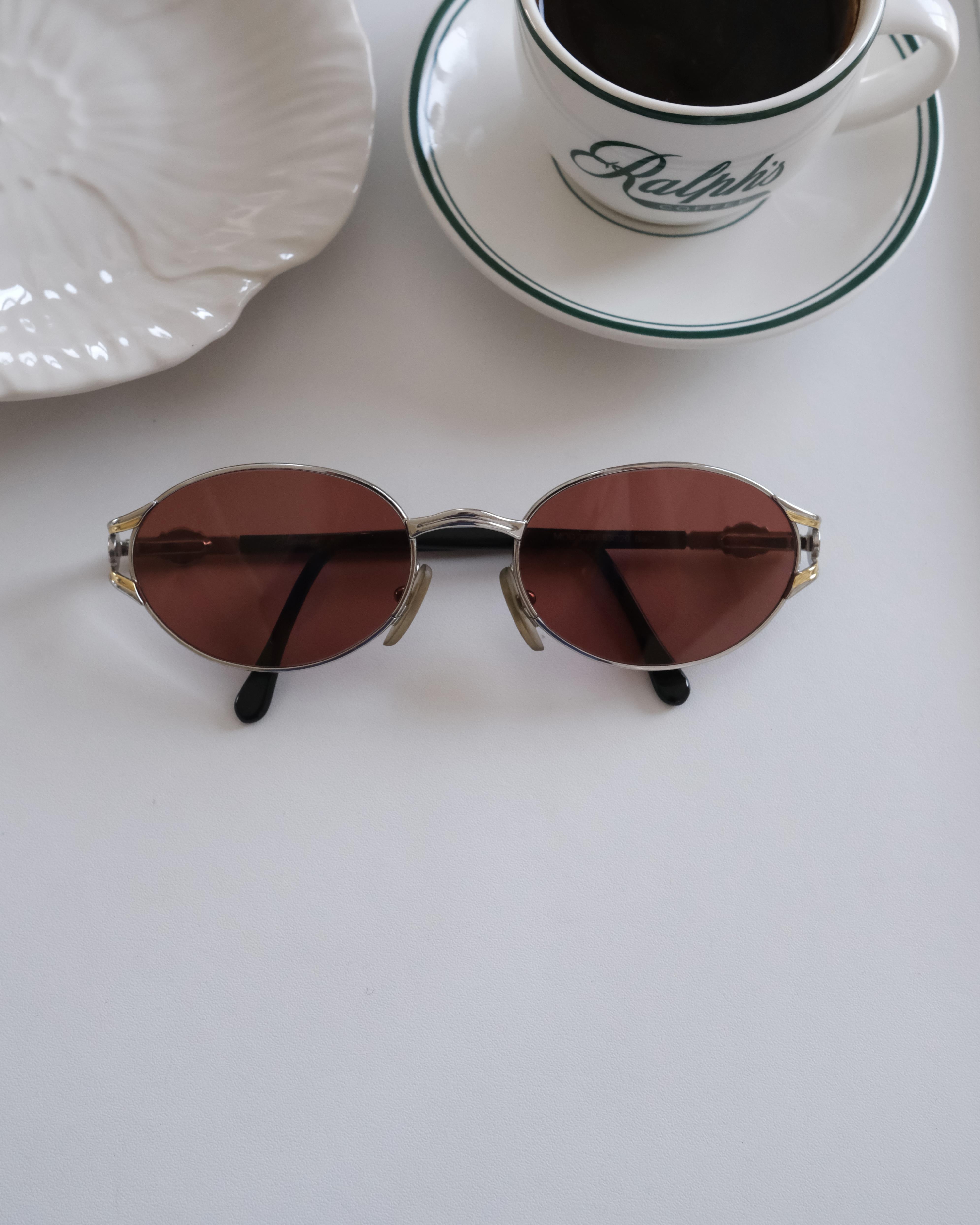 Sunsweet Made in Italy Vintage Gözlük