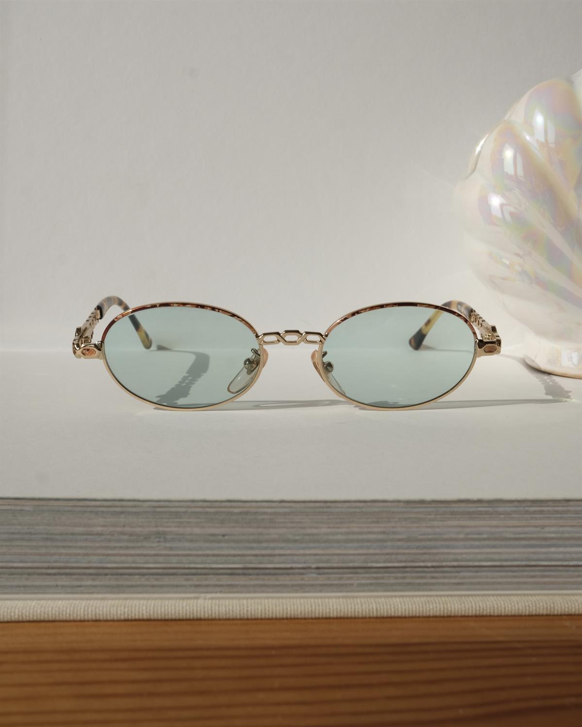 Boxer Made in Italy Vintage Gözlük