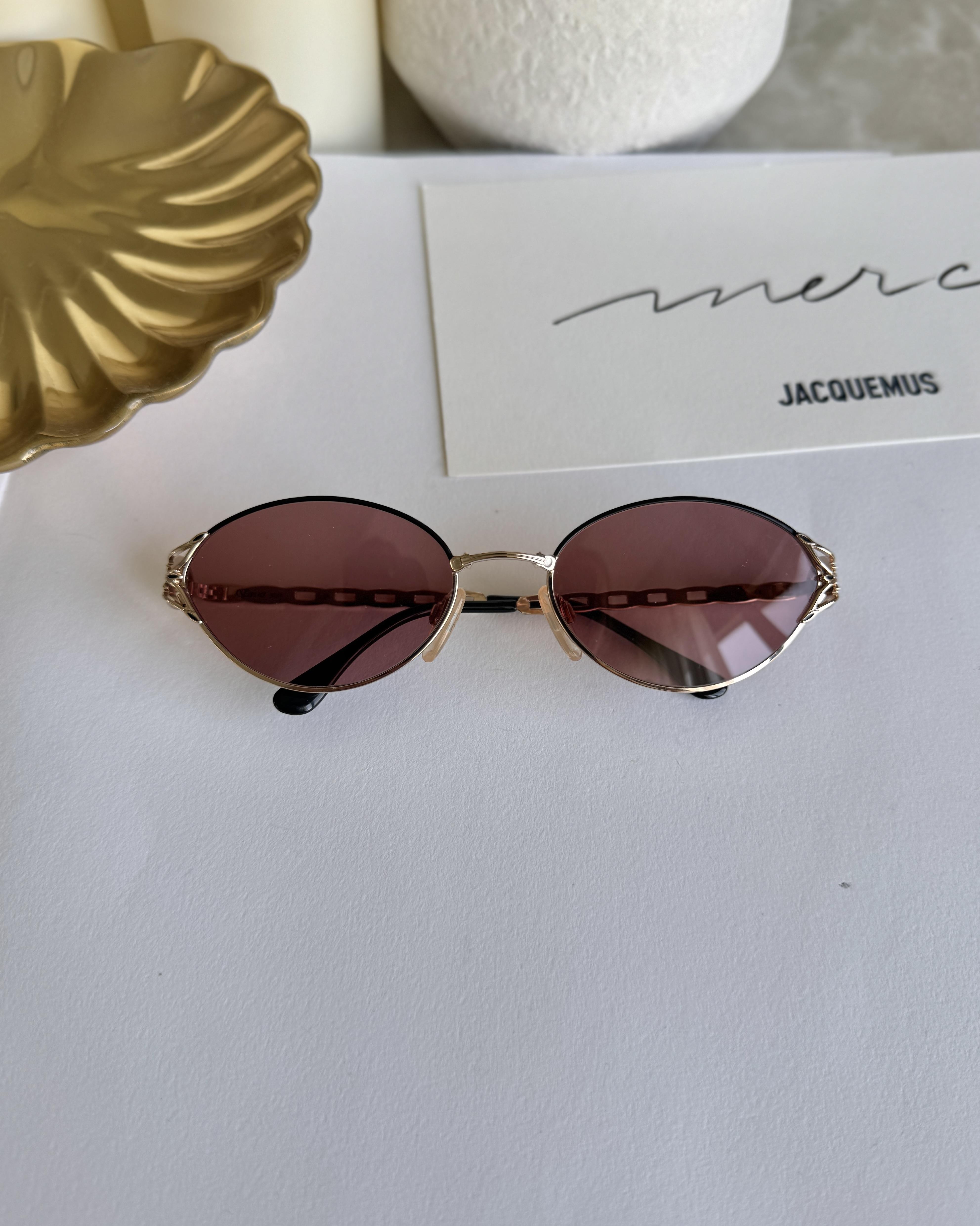 Diva Made in Italy Vintage Gözlük