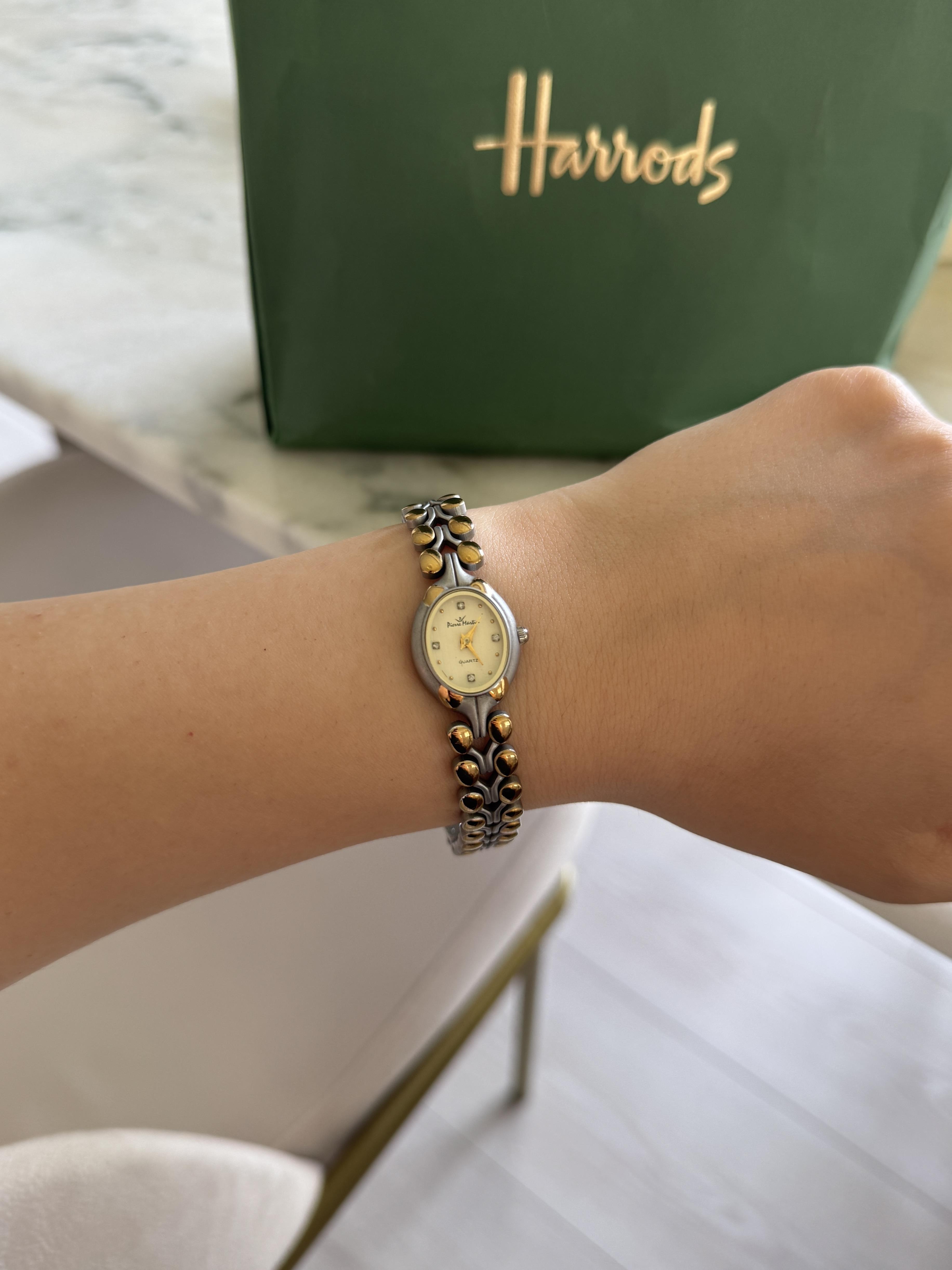 Pierre Martin Vintage Kol Saati