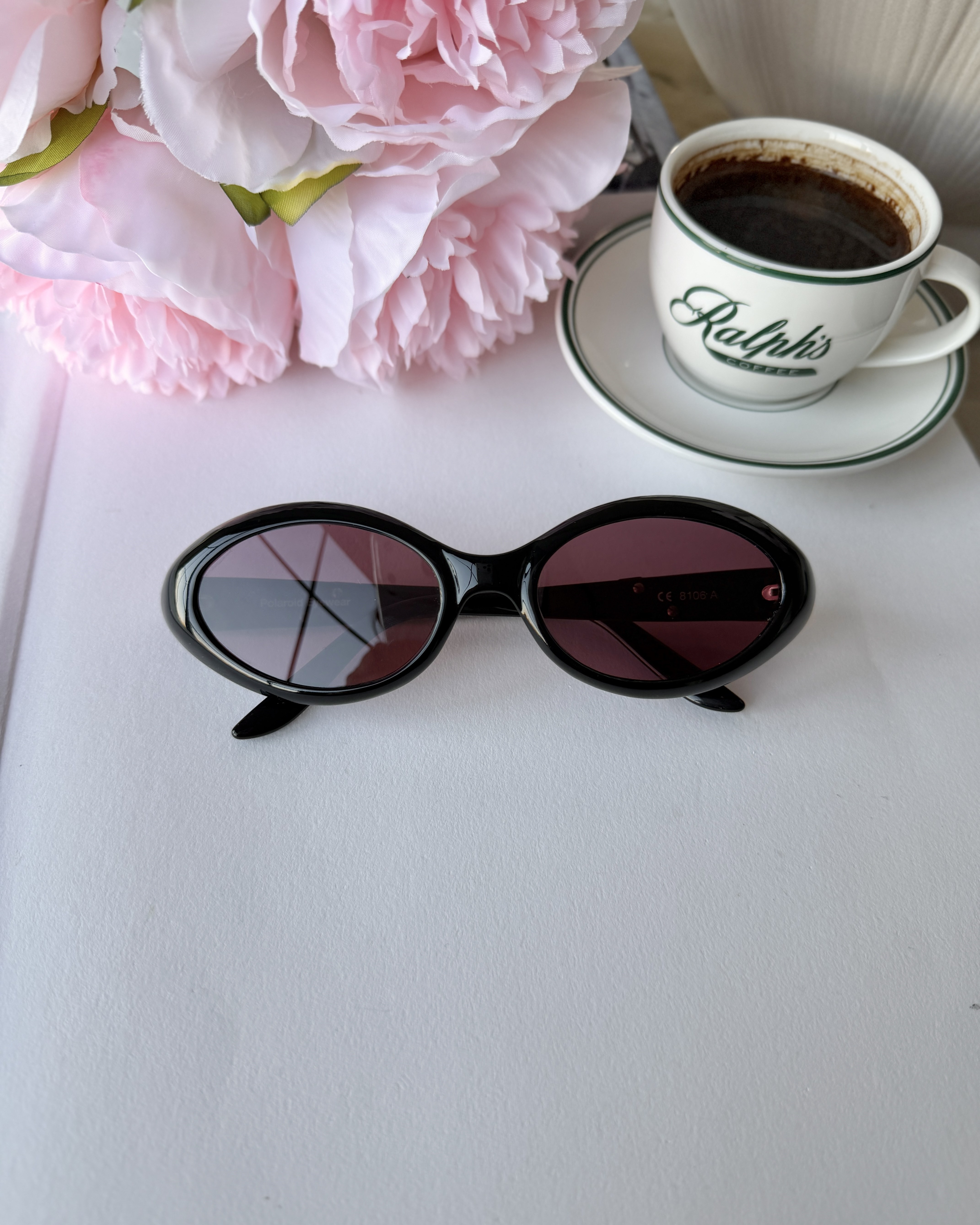 POLAROID Eyewear Vintage Gözlük