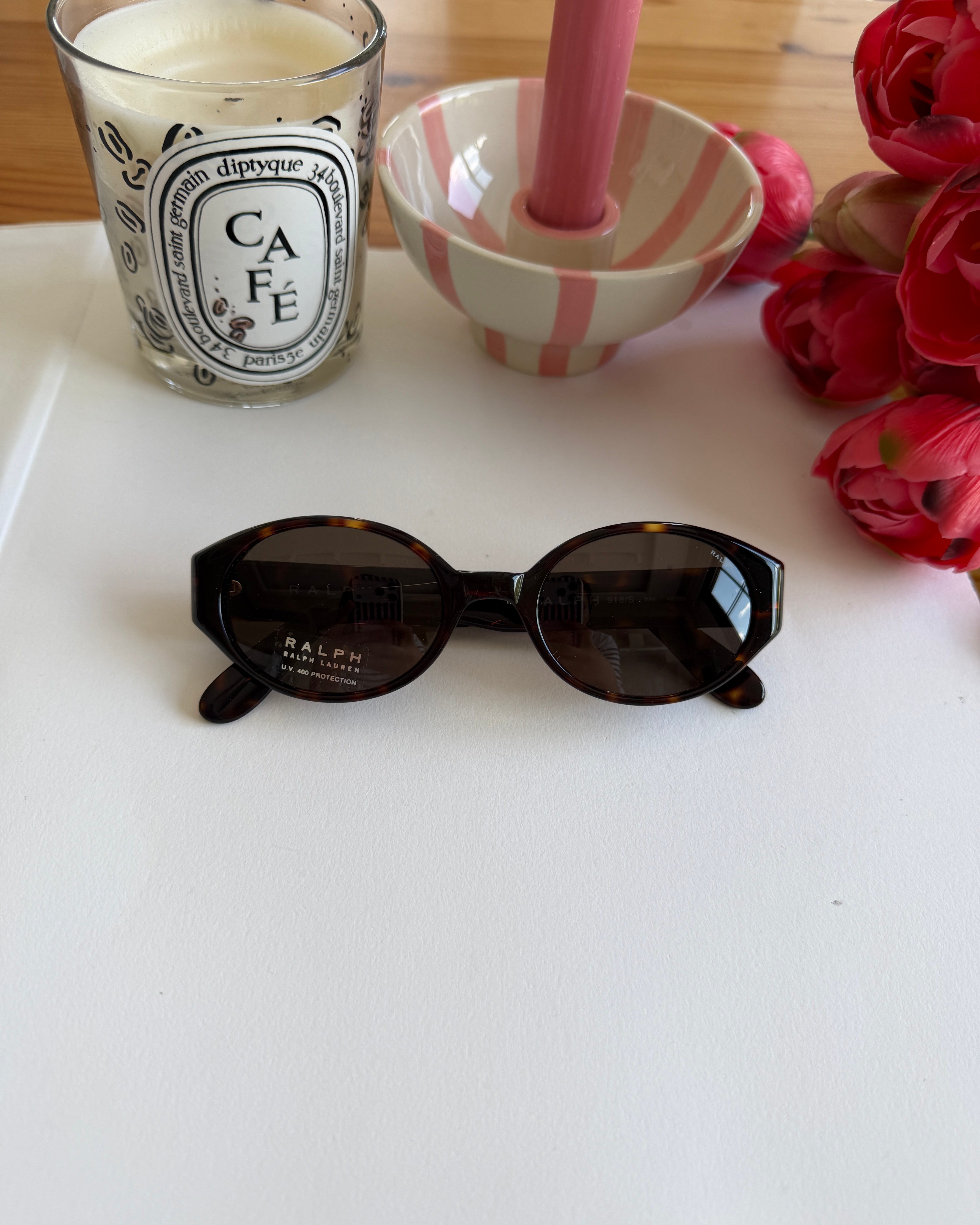RALPH LAUREN Vintage Güneş Gözlüğü