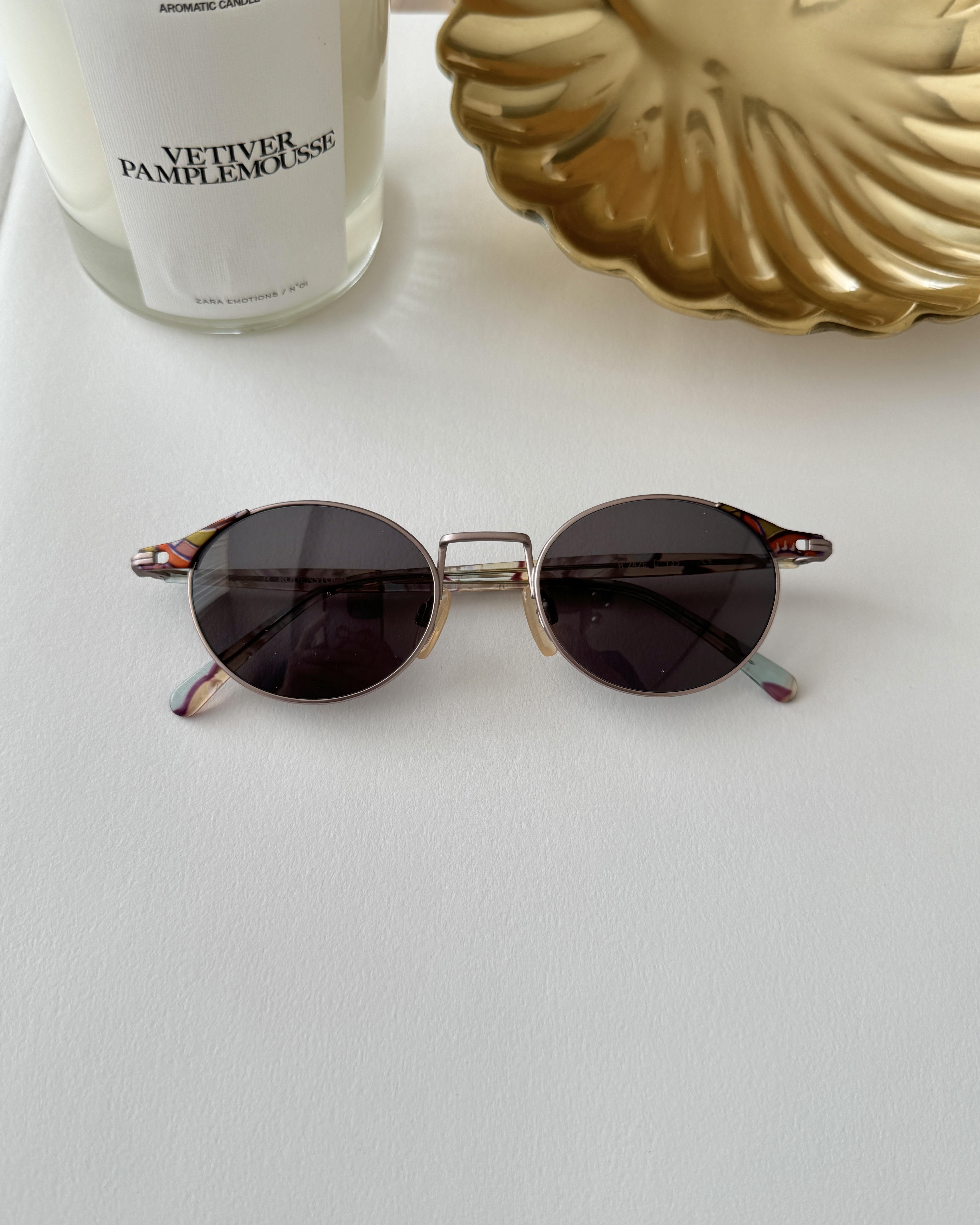 RODENSTOCK Made in Germany Vintage Gözlük - R2426