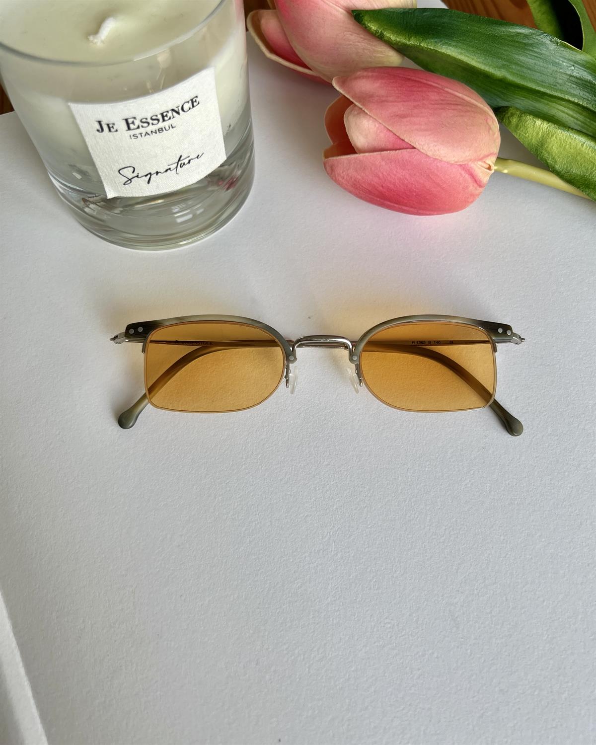 RODENSTOCK Mini Model Vintage Gözlük