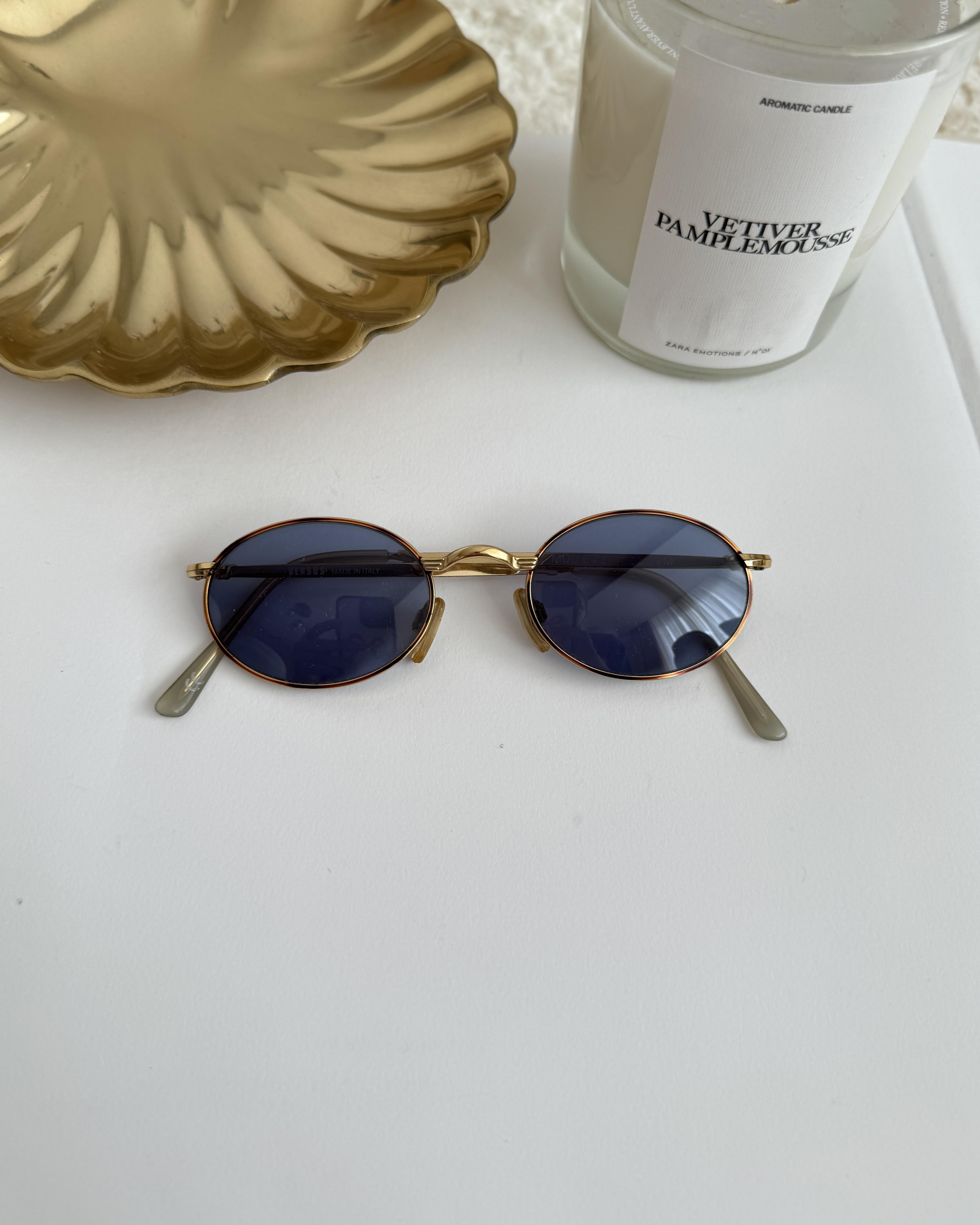VERSUS Made in Italy Vintage Güneş Gözlüğü